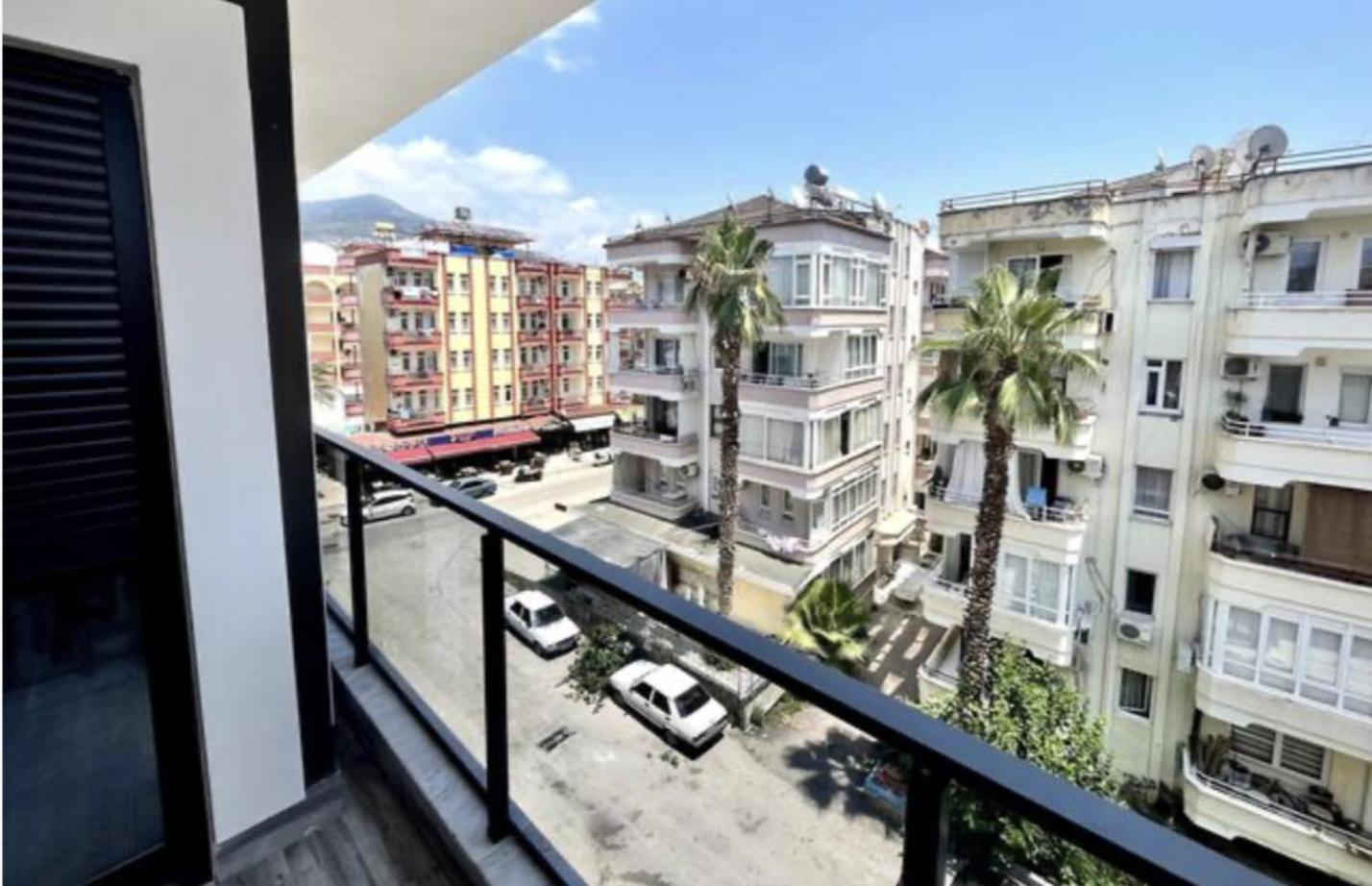 Apartment New By Cleopatra Alanya