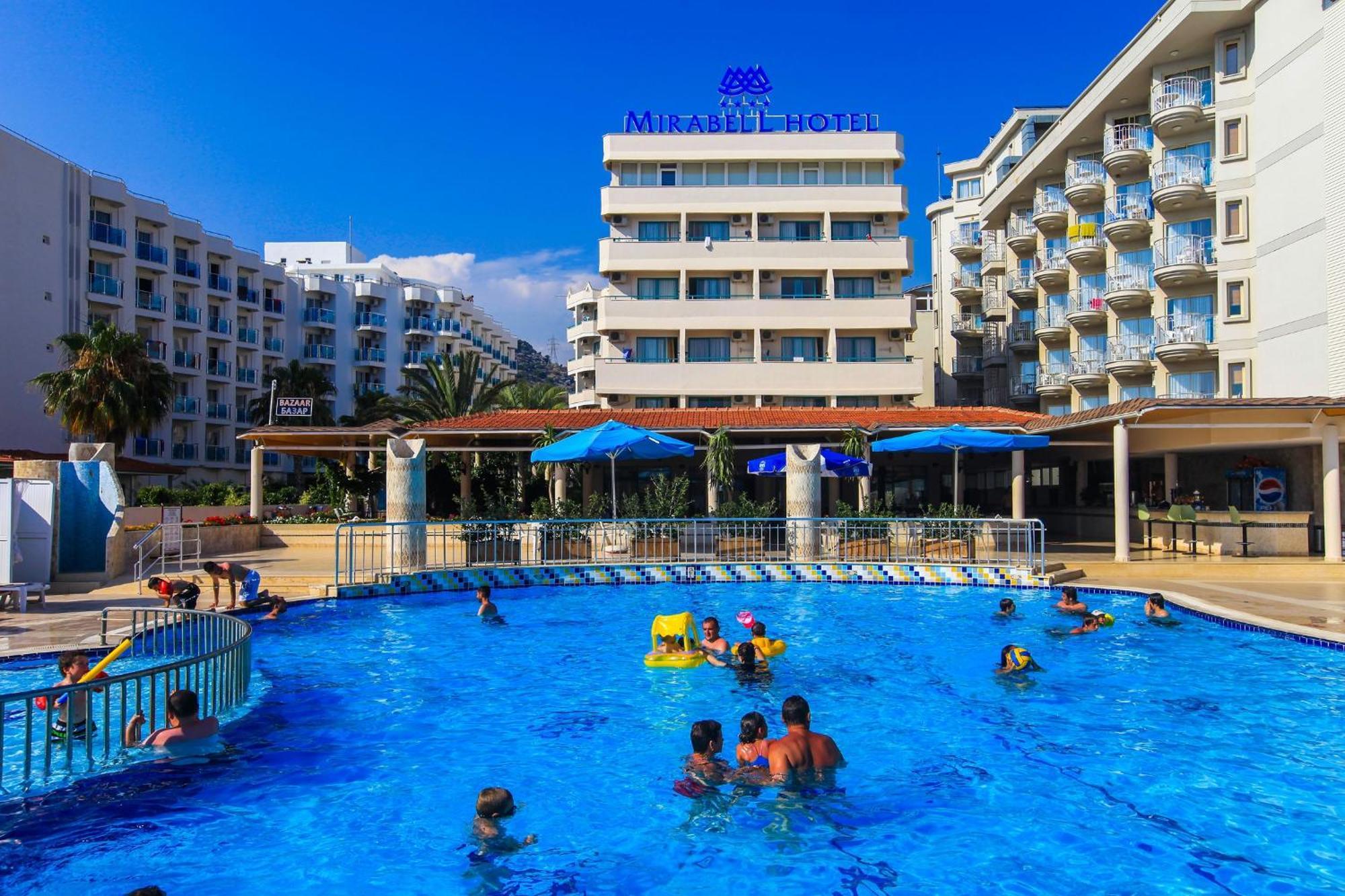 Otel Mirabell