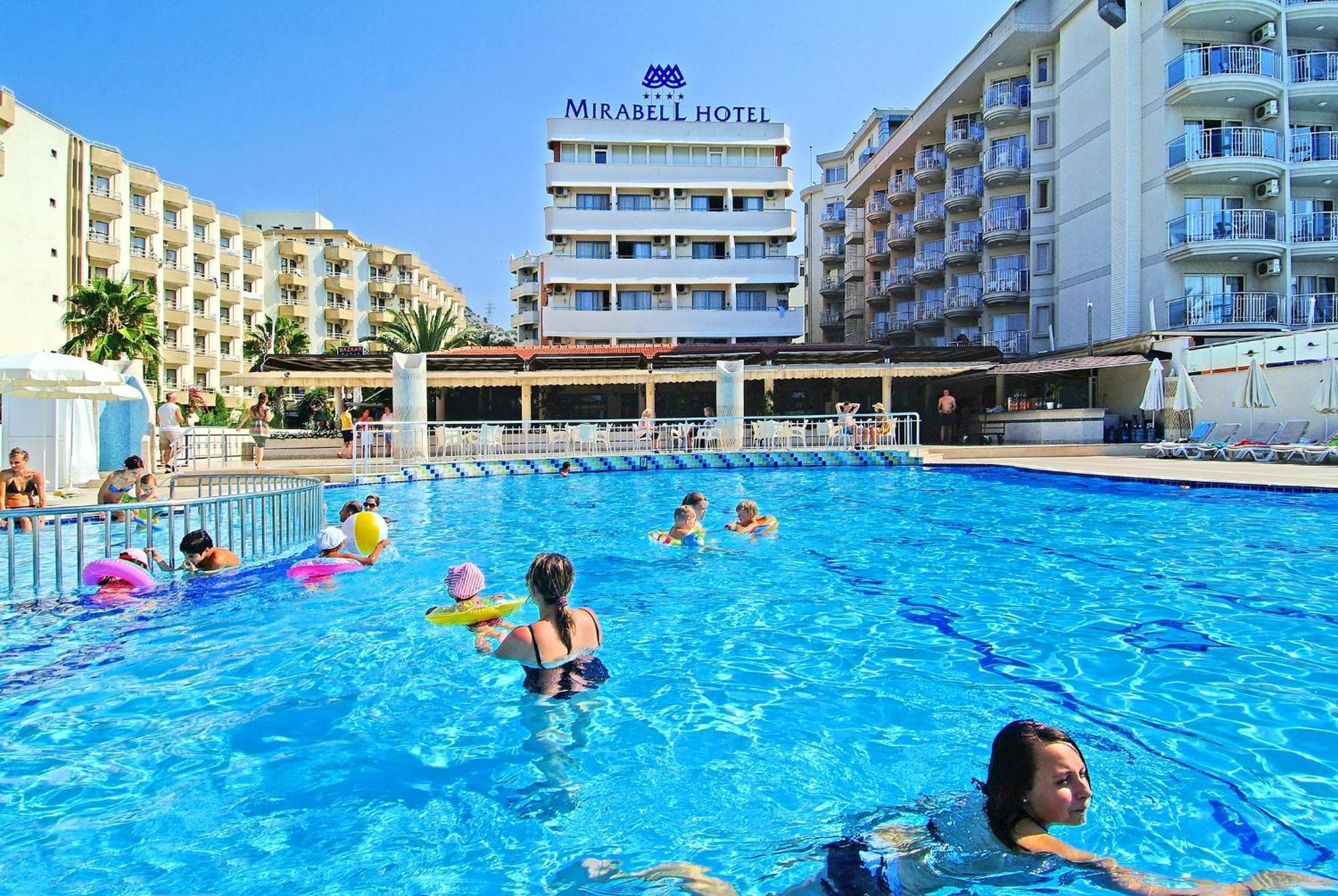 Mirabell Otel