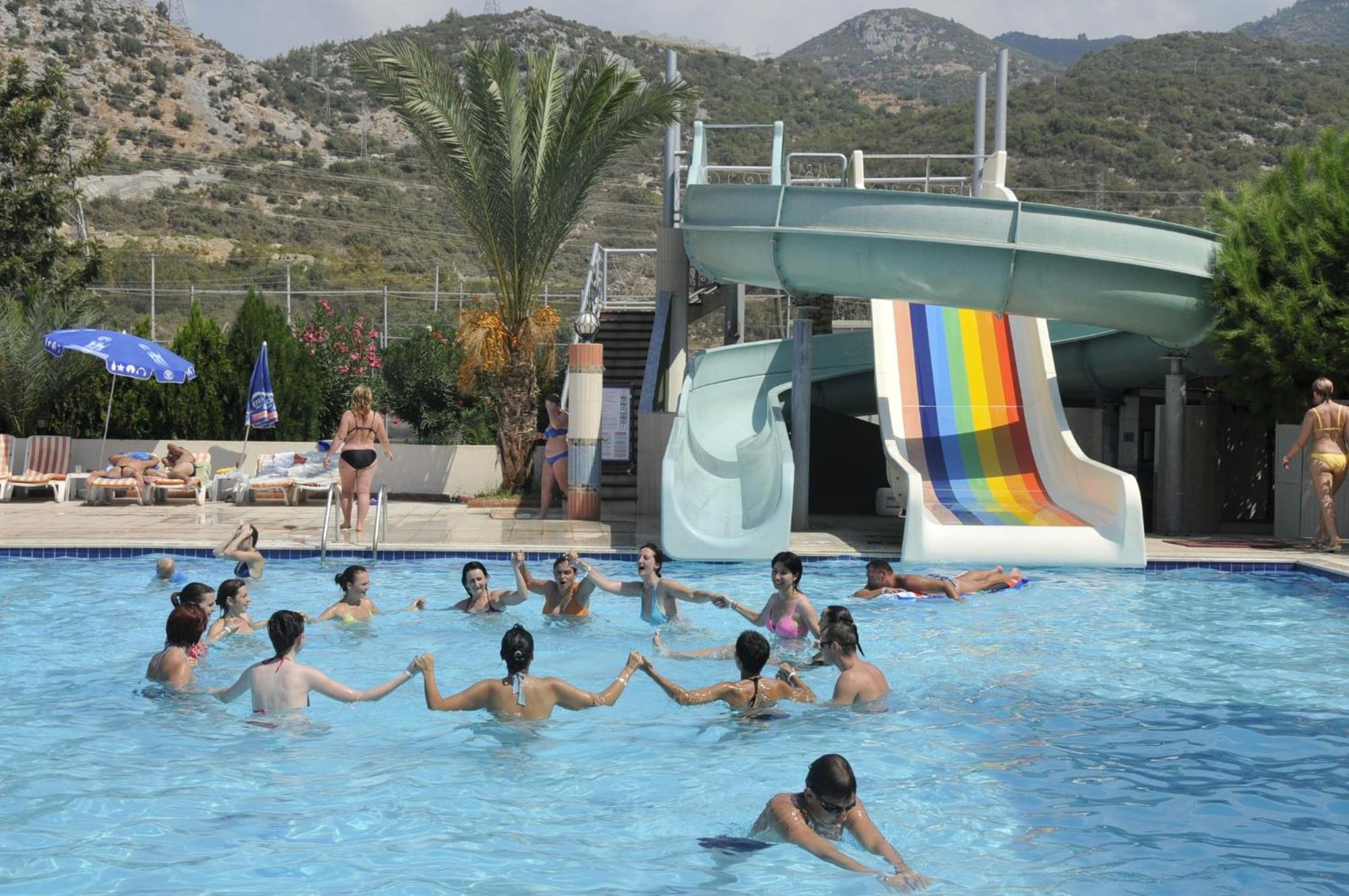 Otel Mirabell