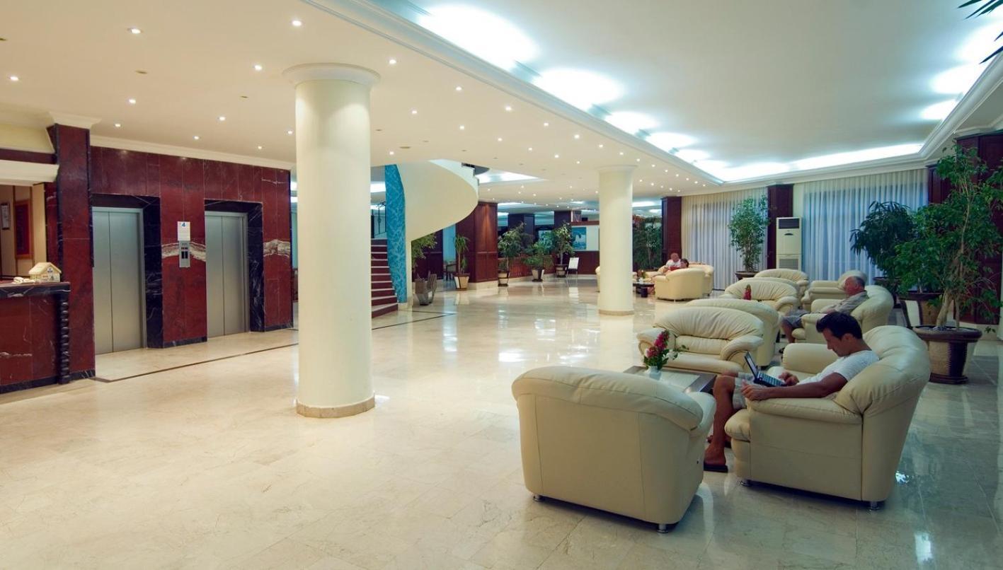 Mirabell Otel Alanya