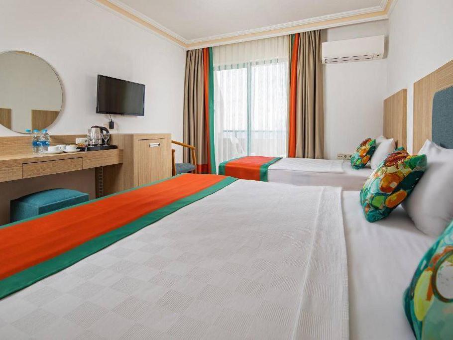 Mirabell Otel 4*