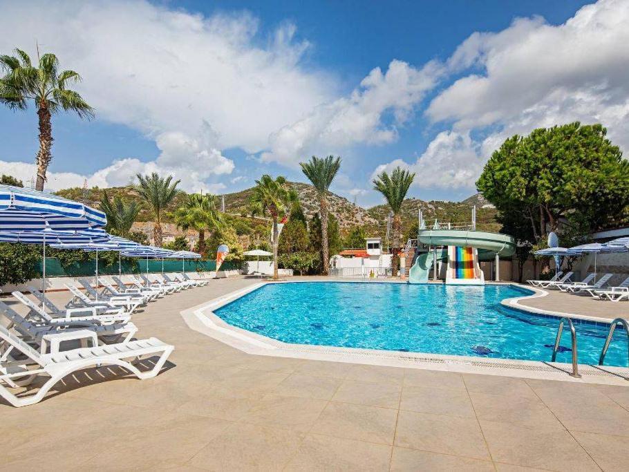 Otel Mirabell