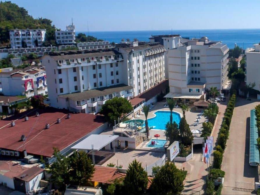 Otel Mirabell