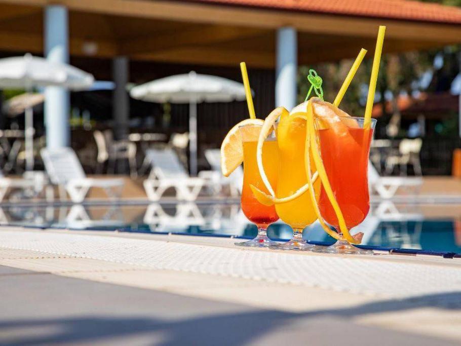 Mirabell Otel Alanya