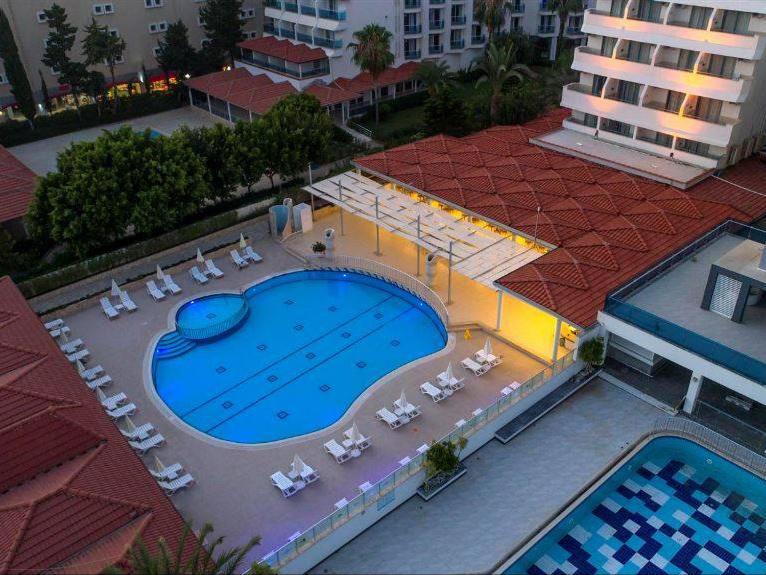 Otel Mirabell