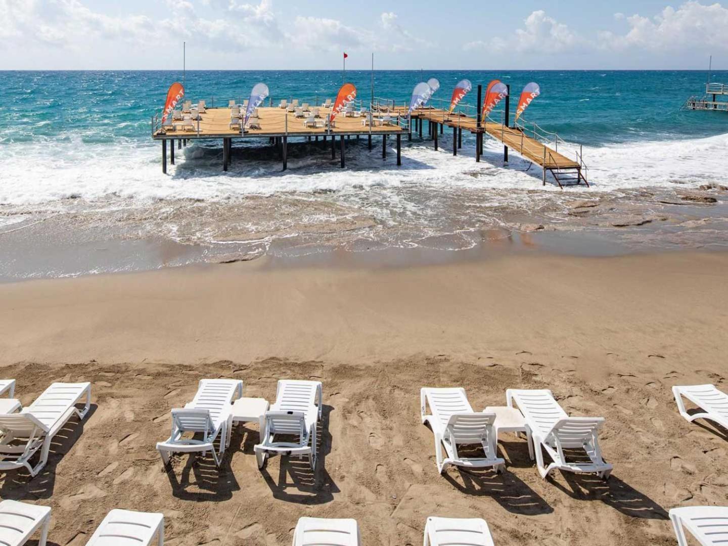 Otel Mirabell Alanya