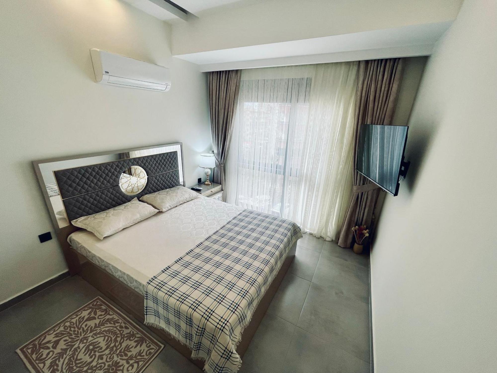 Daire Sa Apartments! 300m To The & Yekta Mall