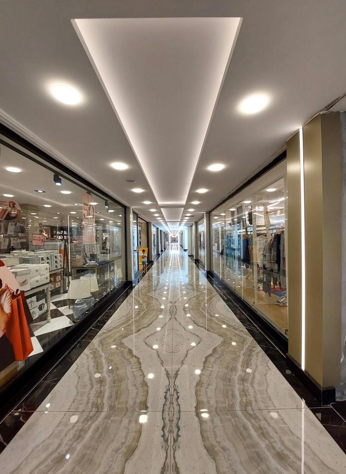 Sa Apartments! 300m To The & Yekta Mall Daire *