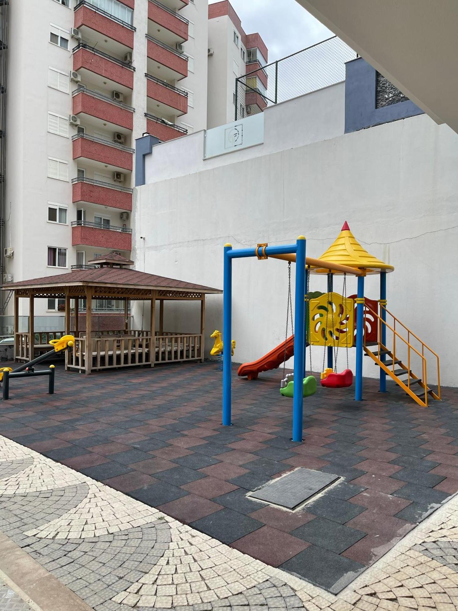 Sa Apartments! 300m To The & Yekta Mall * Alanya