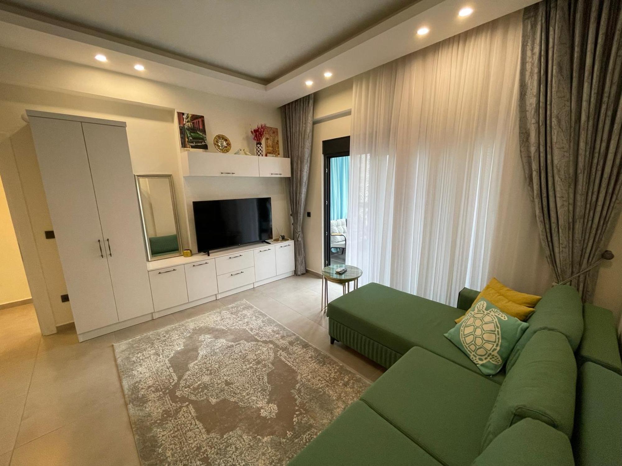 Sa Apartments! 300m To The & Yekta Mall