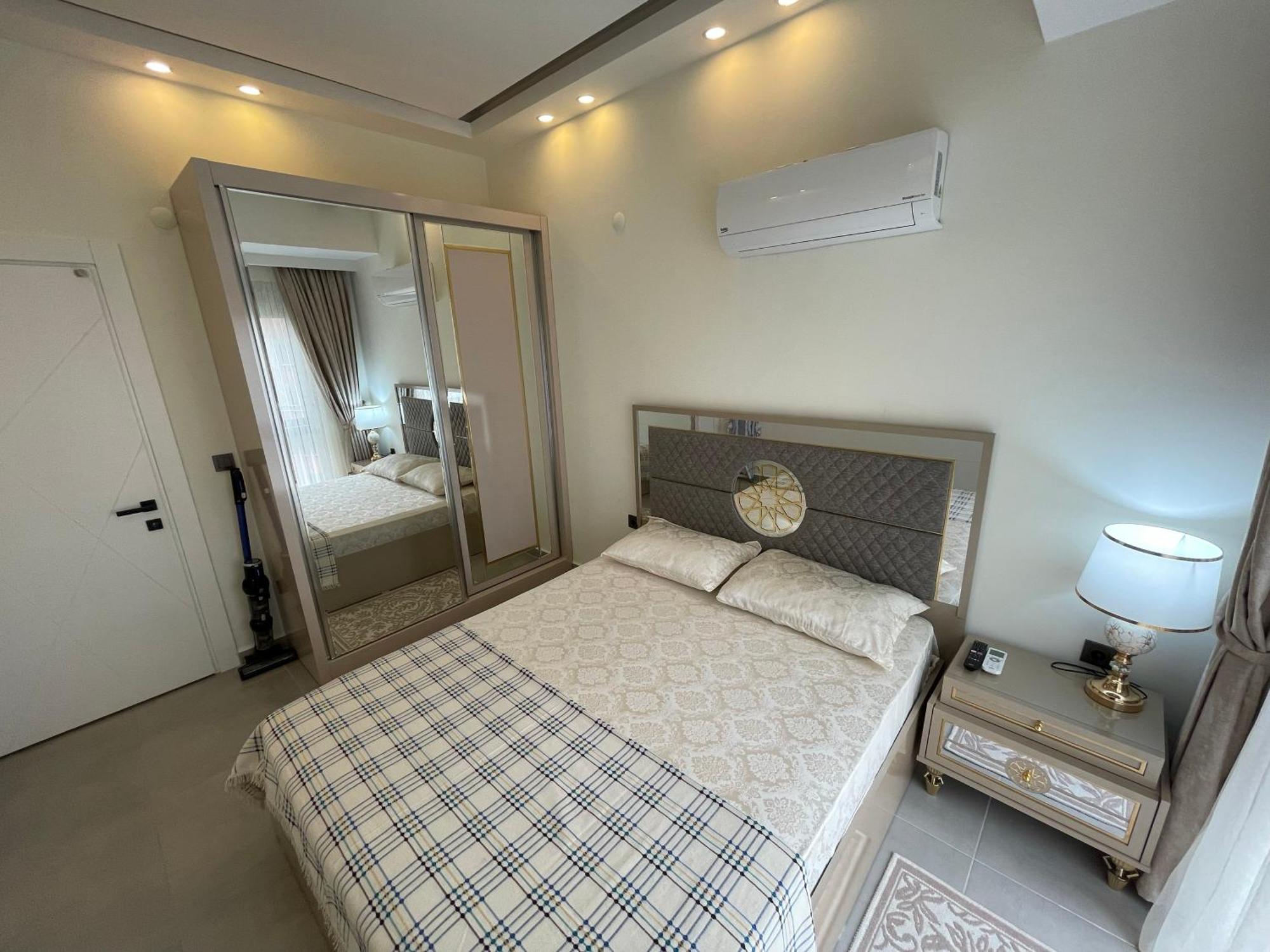 Daire Sa Apartments! 300m To The & Yekta Mall *