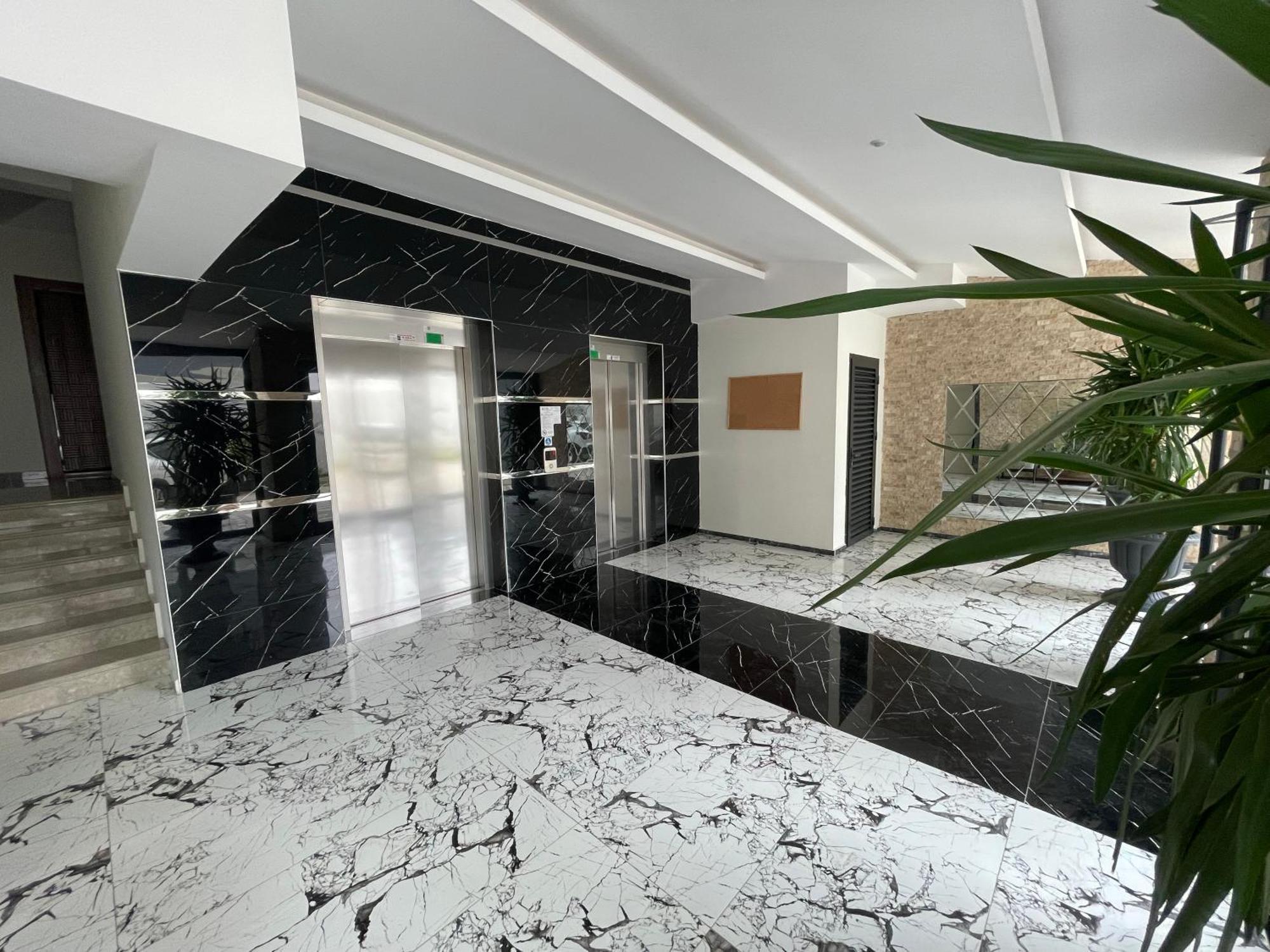 Daire Sa Apartments! 300m To The & Yekta Mall Alanya