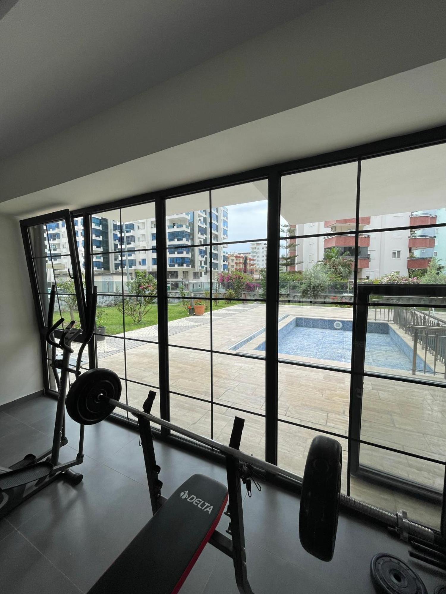 Sa Apartments! 300m To The & Yekta Mall *