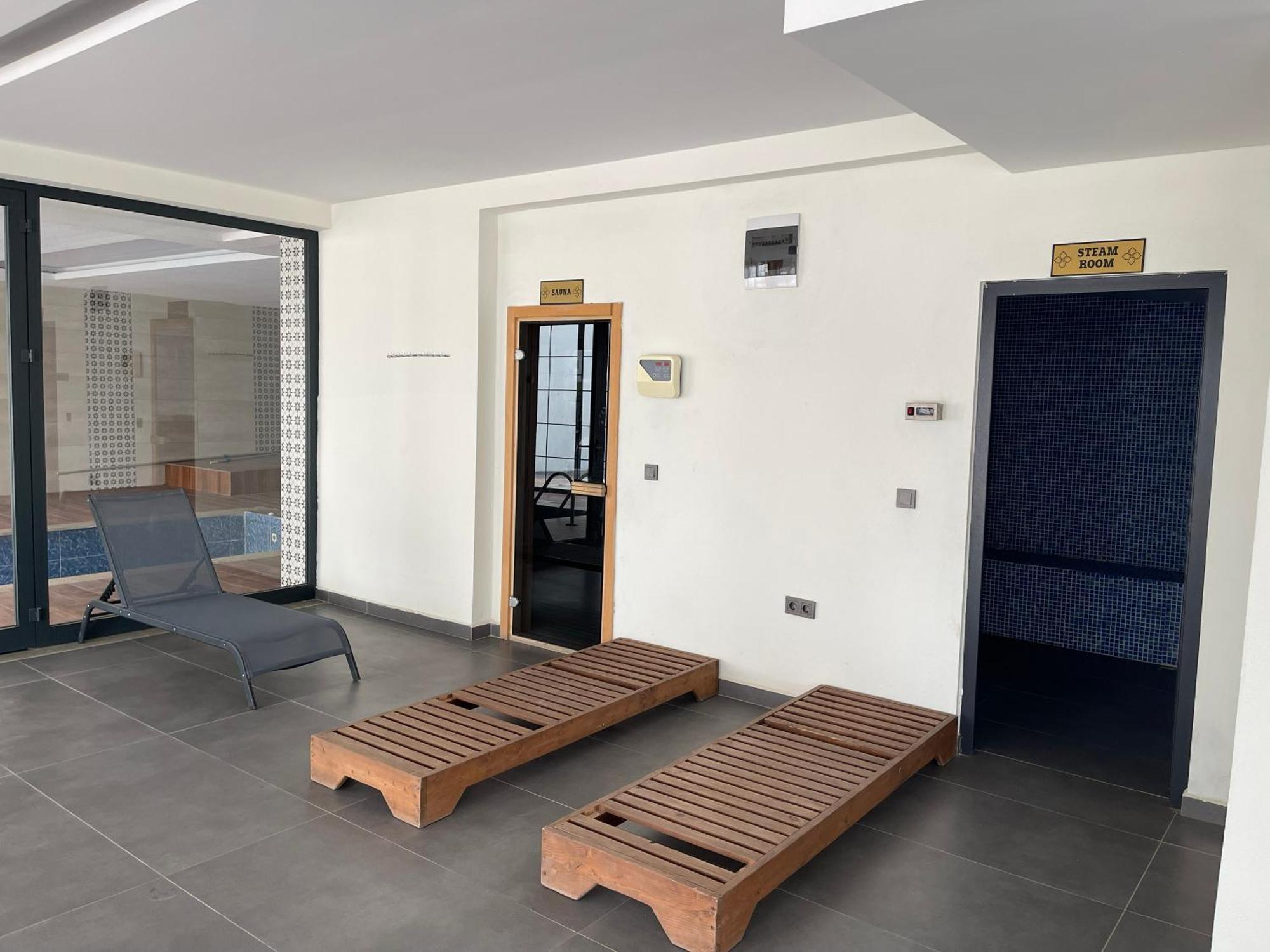 Daire Sa Apartments! 300m To The & Yekta Mall *