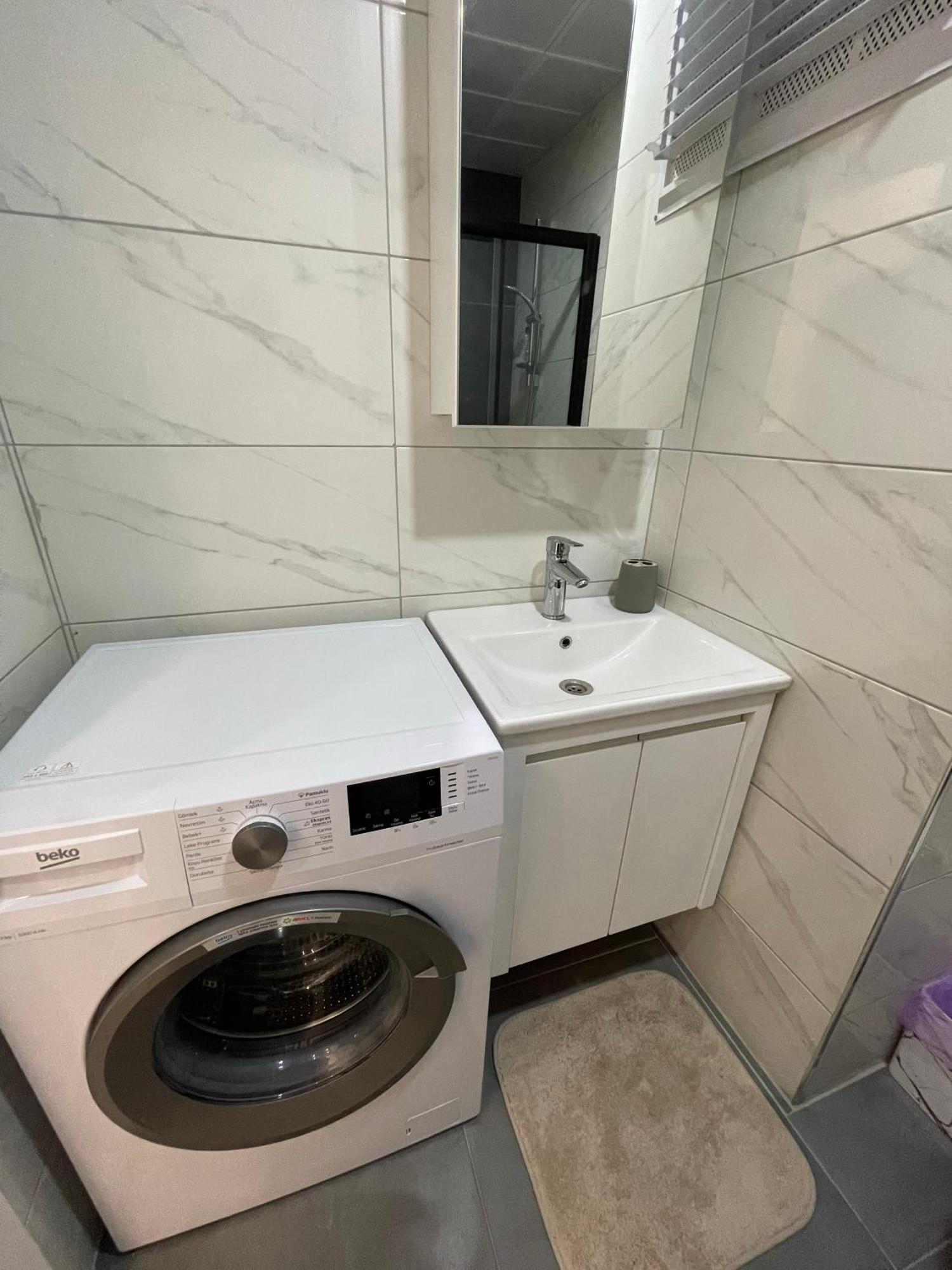 Sa Apartments! 300m To The & Yekta Mall * Alanya