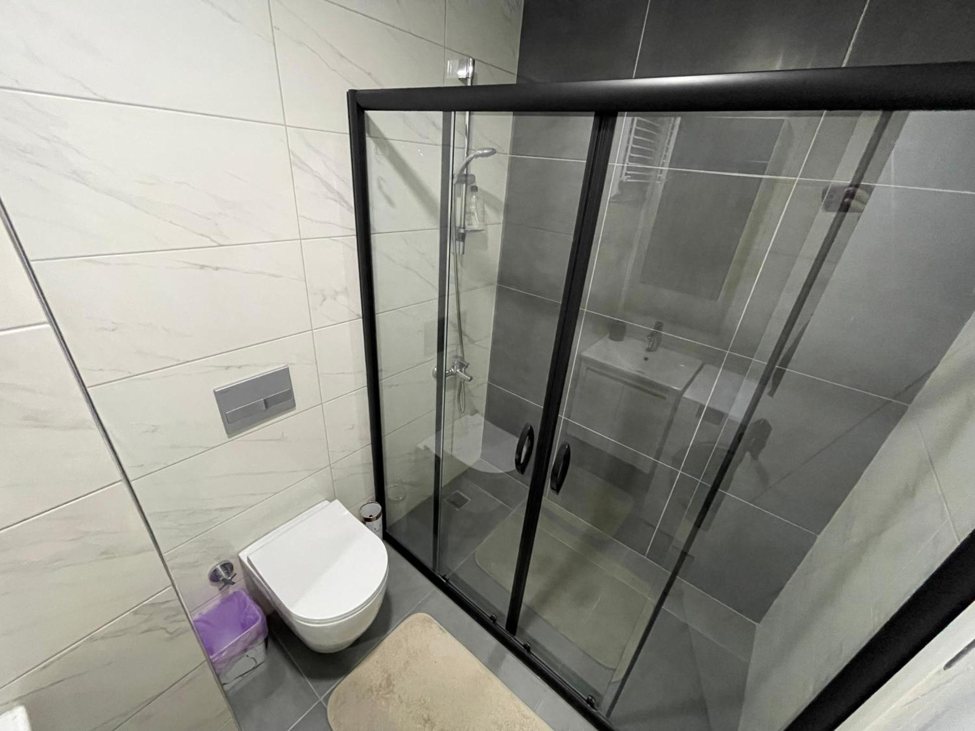 Sa Apartments! 300m To The & Yekta Mall Daire