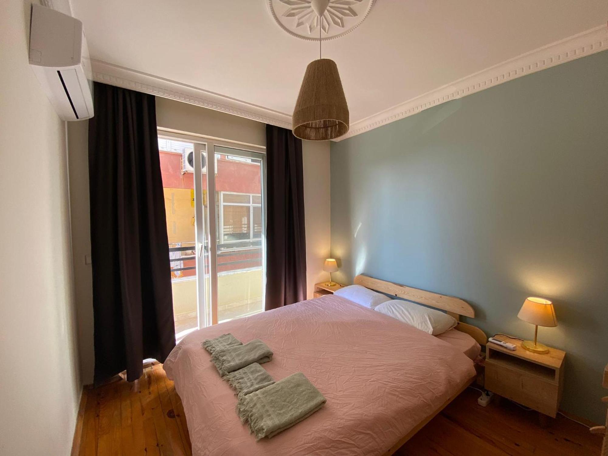 Appartement Merkezde Denize 100mt 2+1 *