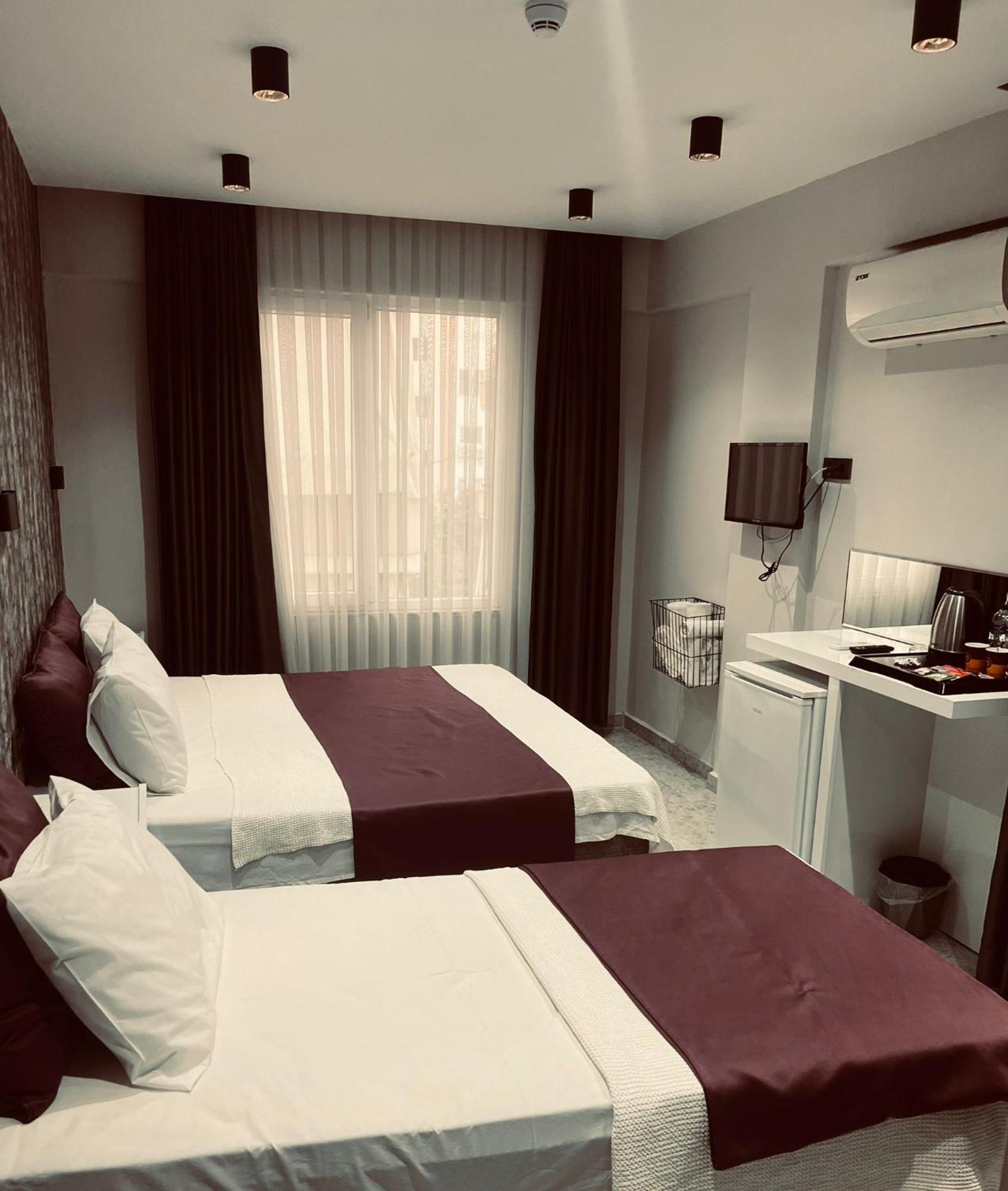 Hotel My Boutique *