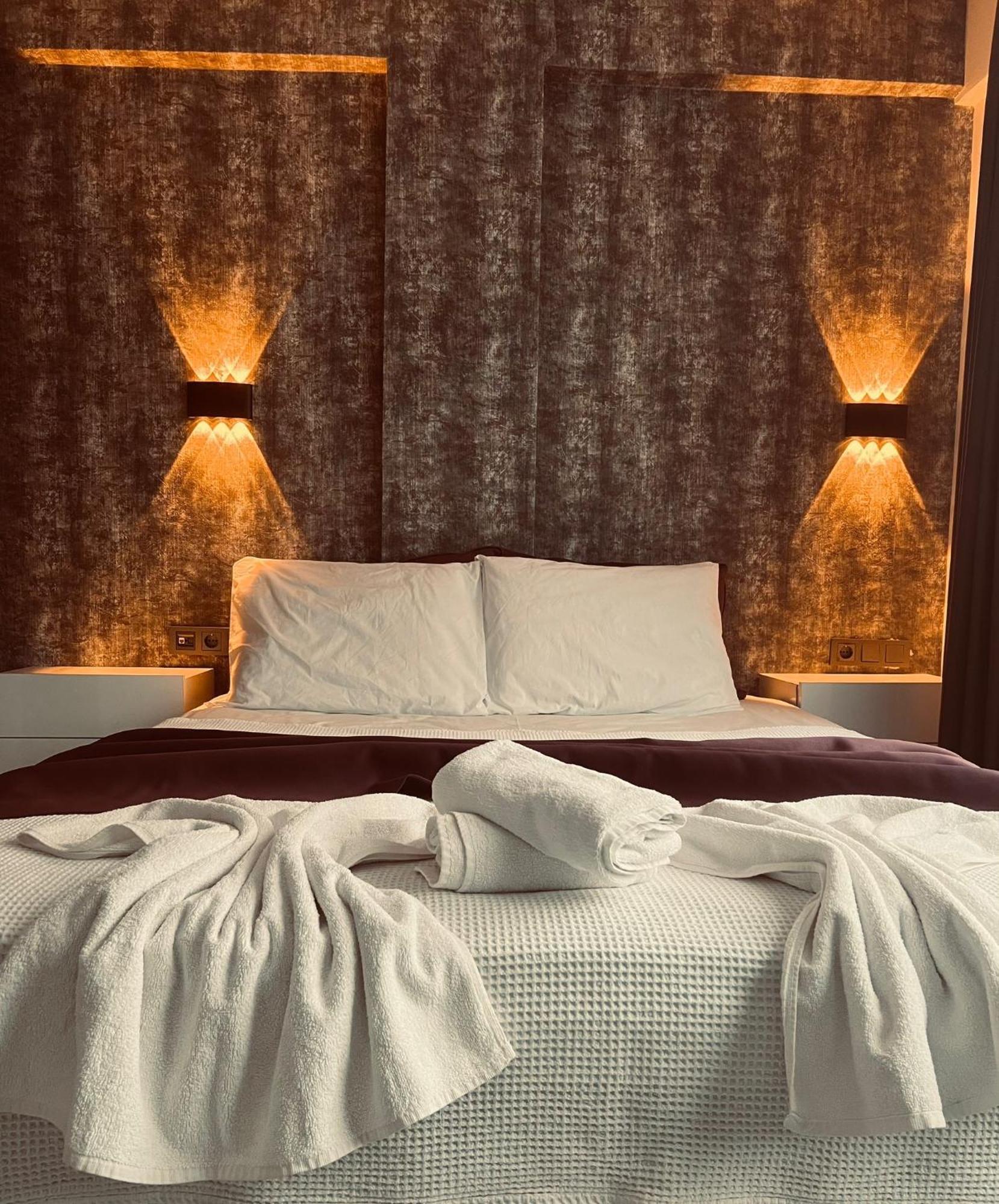 Hotel My Boutique *