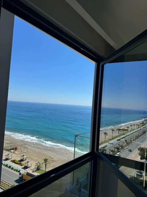 Apartment Cebeci Towers Alanya