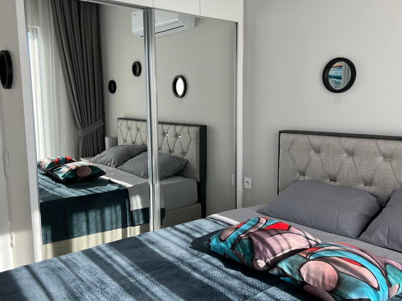 Apartment Flamingo - Stylish Near The Beach, In The Heart Of Alanya