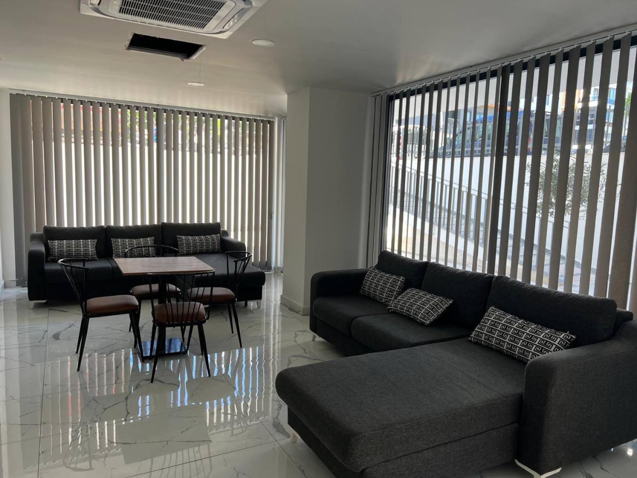 Flamingo - Stylish Near The Beach, In The Heart Of Apartment