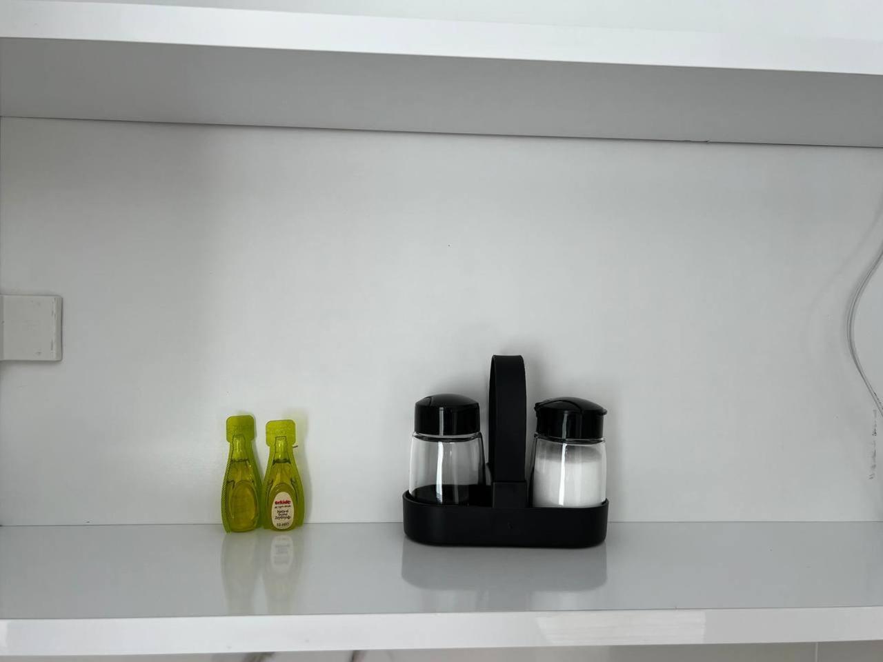 Flamingo - Stylish Near The Beach, In The Heart Of Alanya