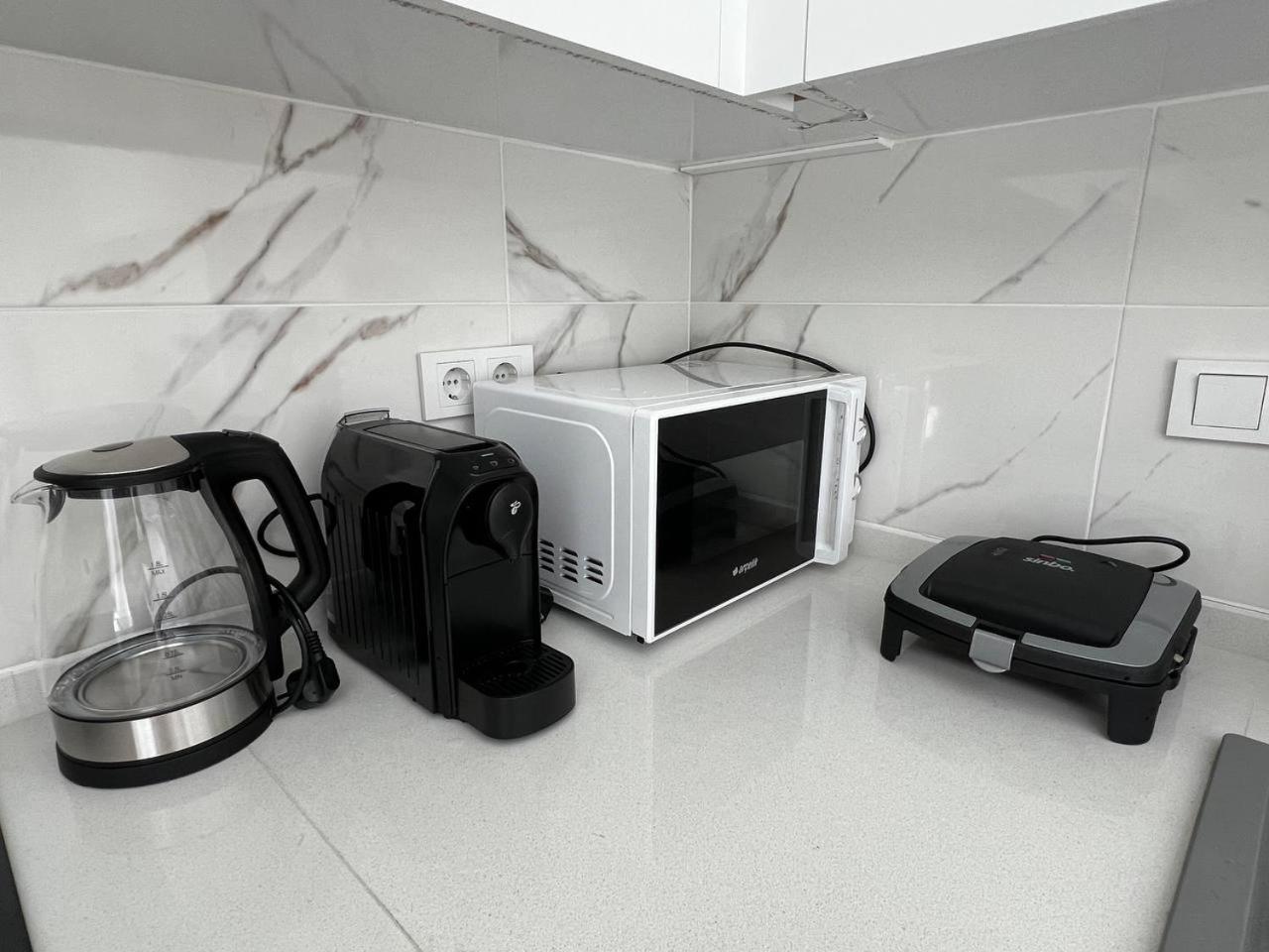 Flamingo - Stylish Near The Beach, In The Heart Of Apartment *