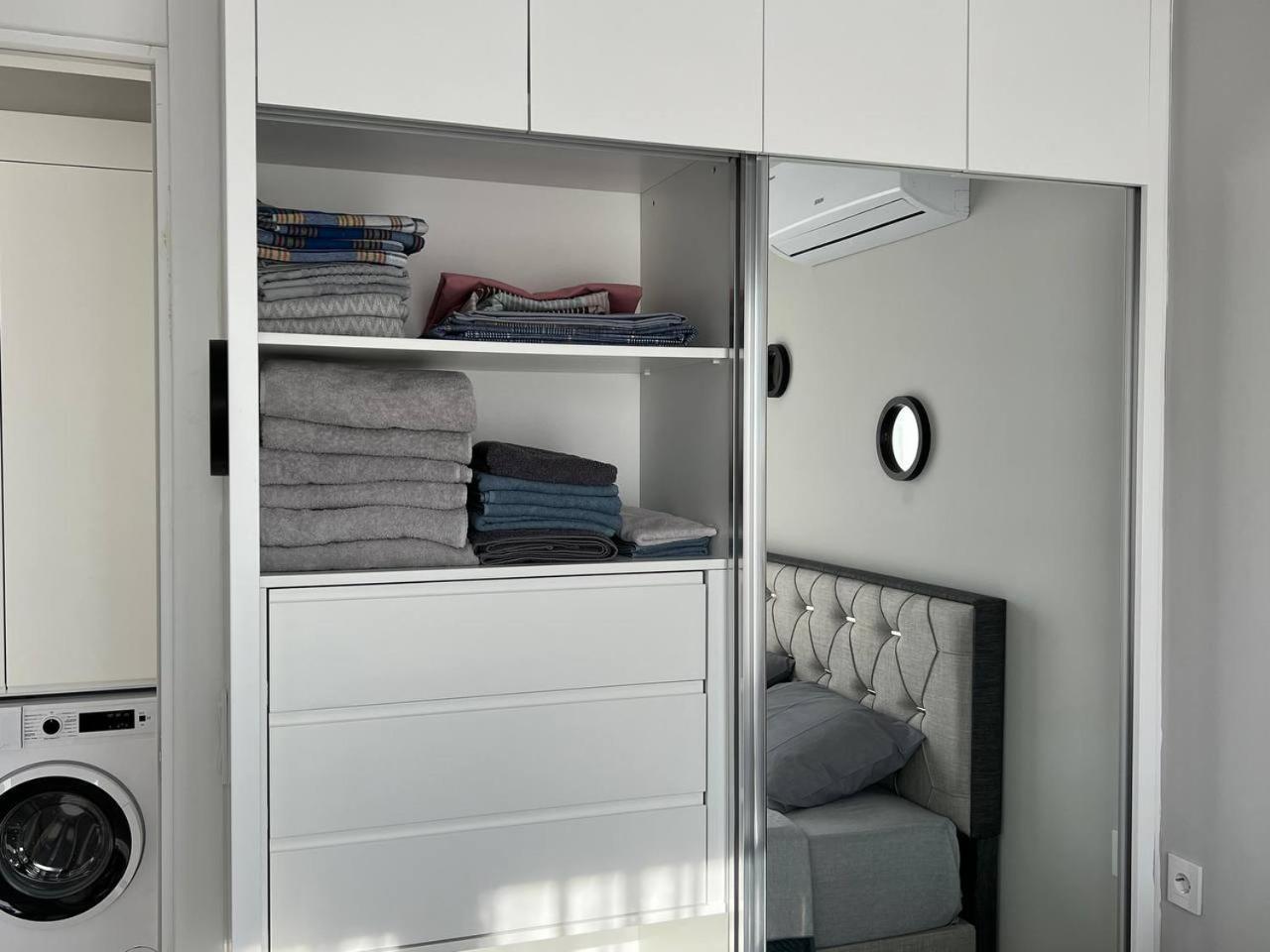Flamingo - Stylish Near The Beach, In The Heart Of Apartment