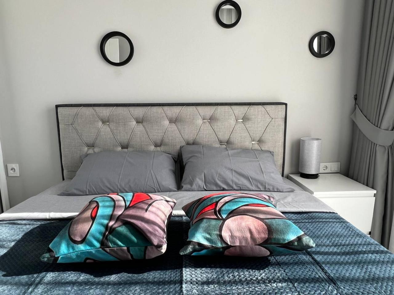 Apartment Flamingo - Stylish Near The Beach, In The Heart Of