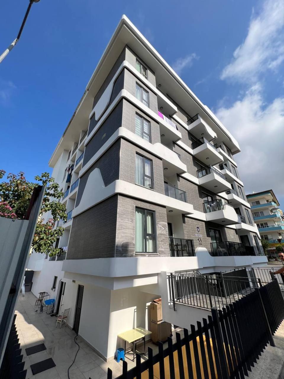 Flamingo - Stylish Near The Beach, In The Heart Of Apartment Alanya