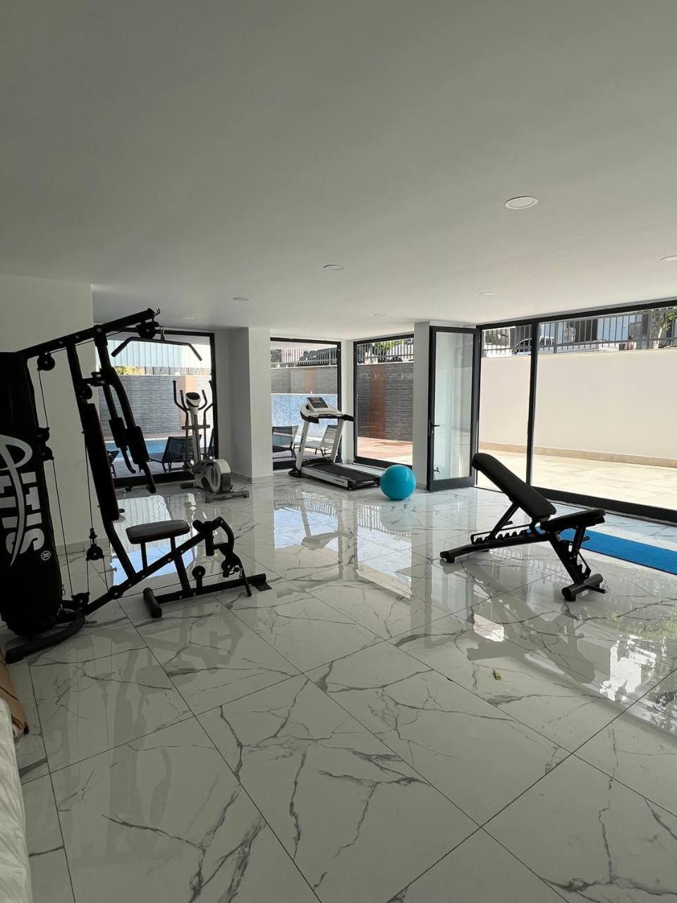 Flamingo - Stylish Near The Beach, In The Heart Of Apartment