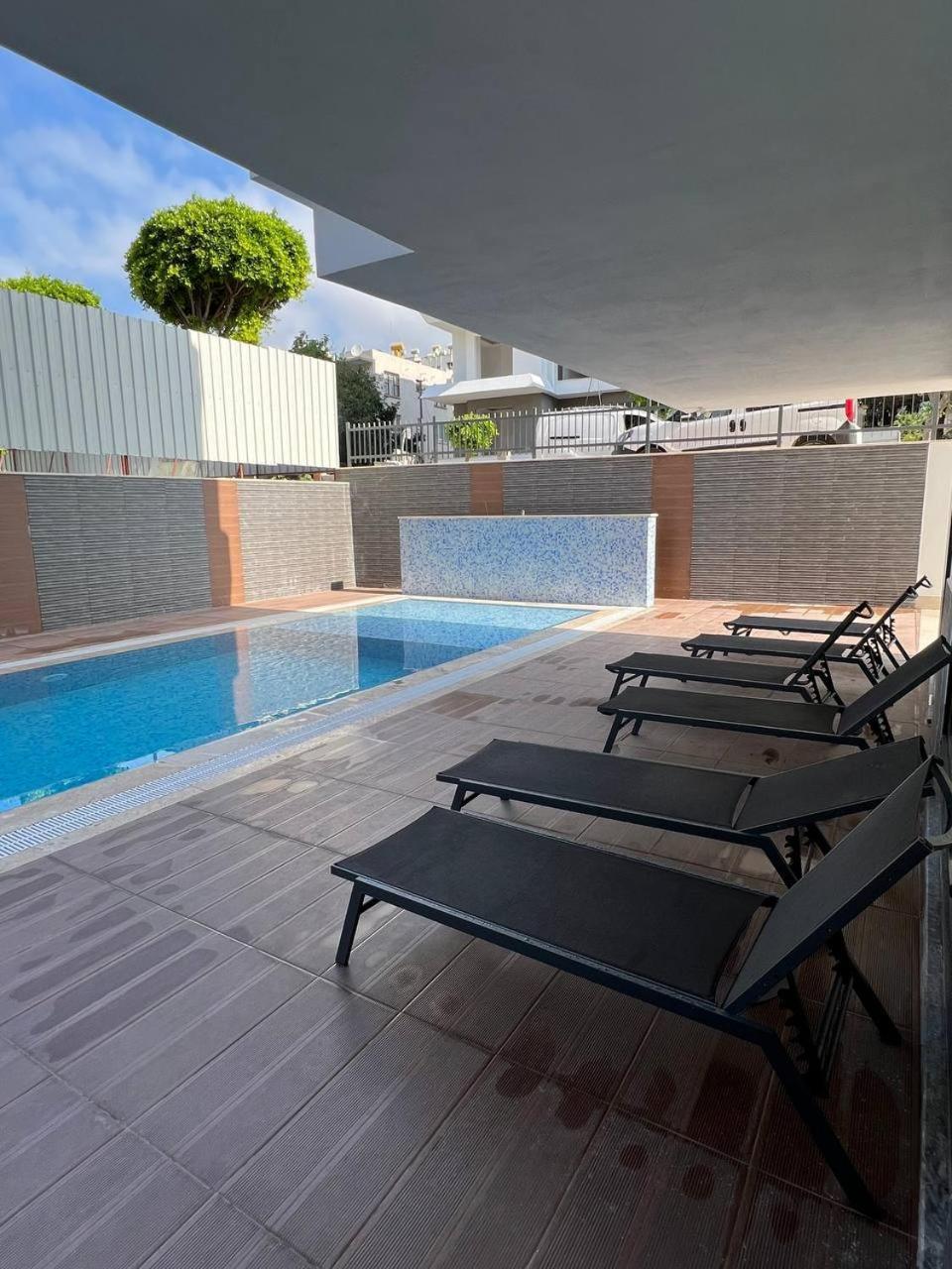 Flamingo - Stylish Near The Beach, In The Heart Of Apartment
