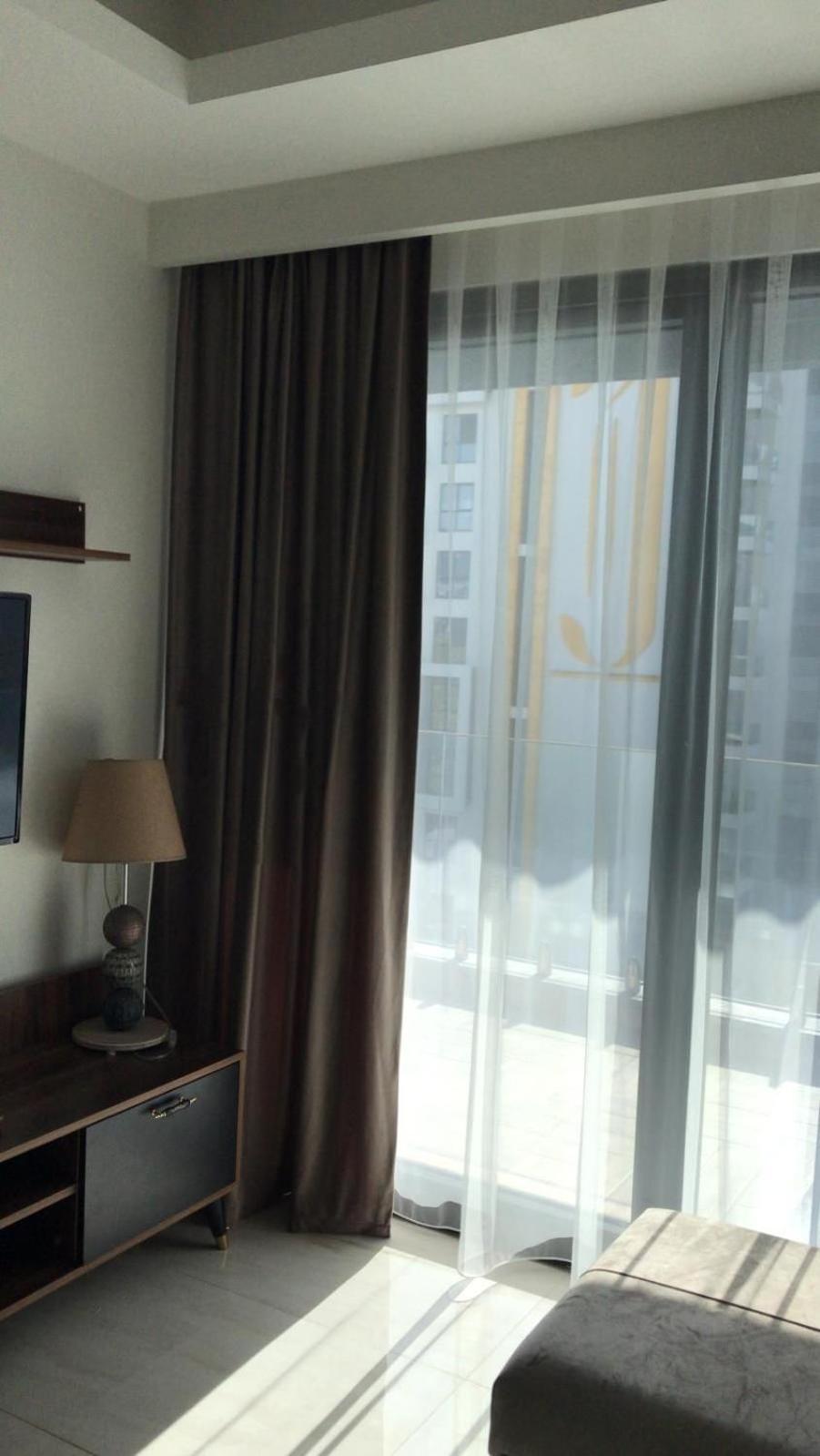 Cebeci Towers * Alanya