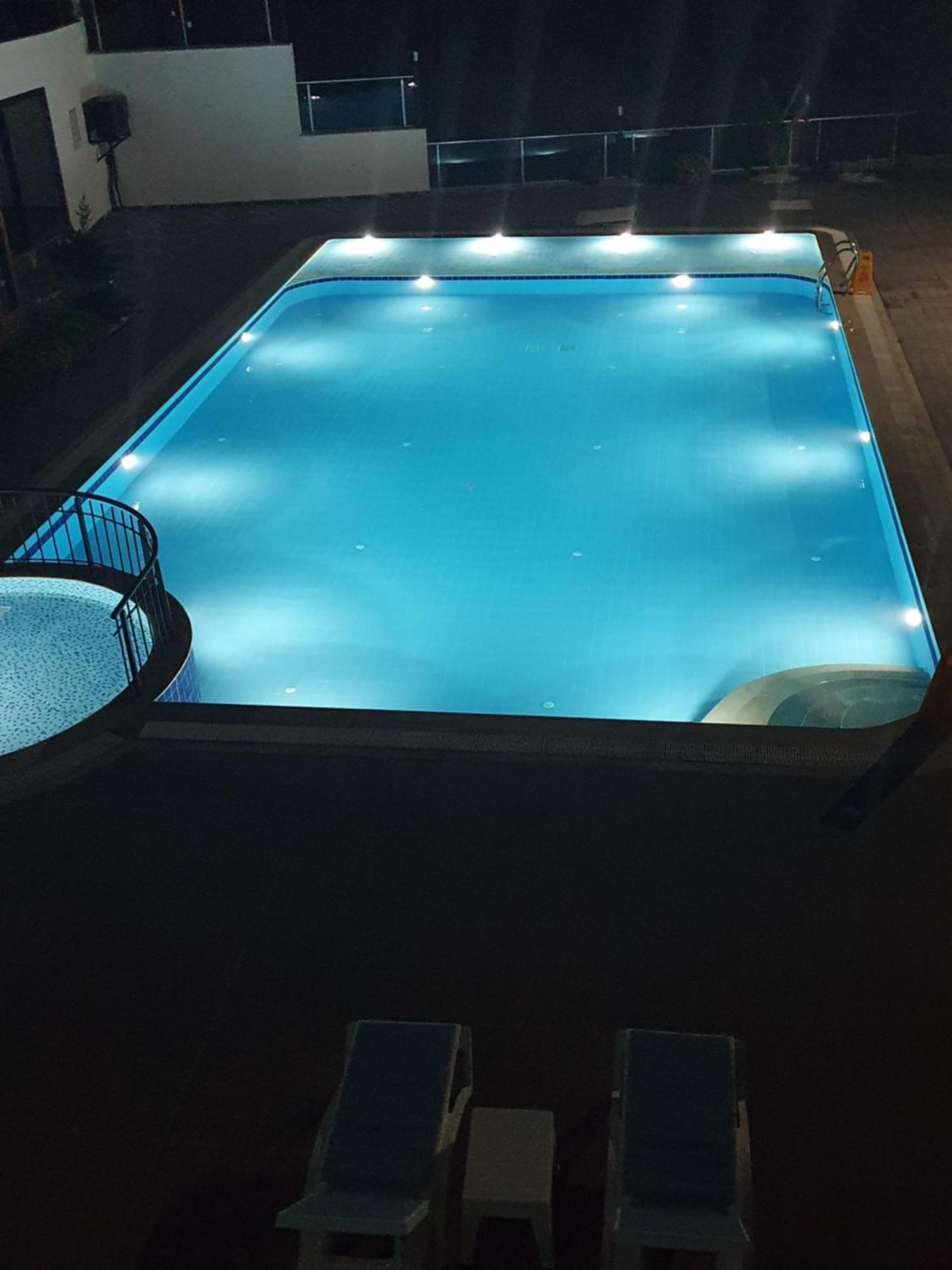 Penthous Dream Two-bedroom Duplex Daire *
