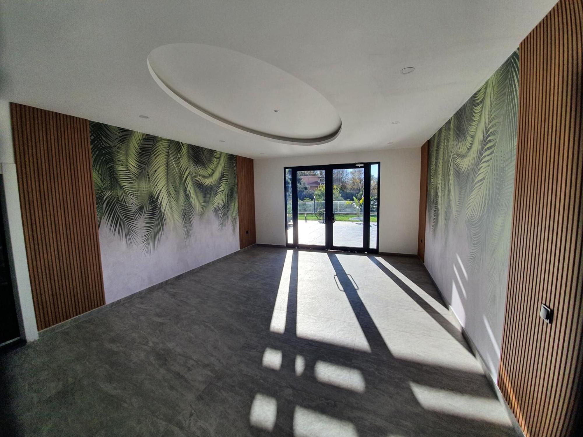 Penthous Dream Two-bedroom Duplex * Alanya
