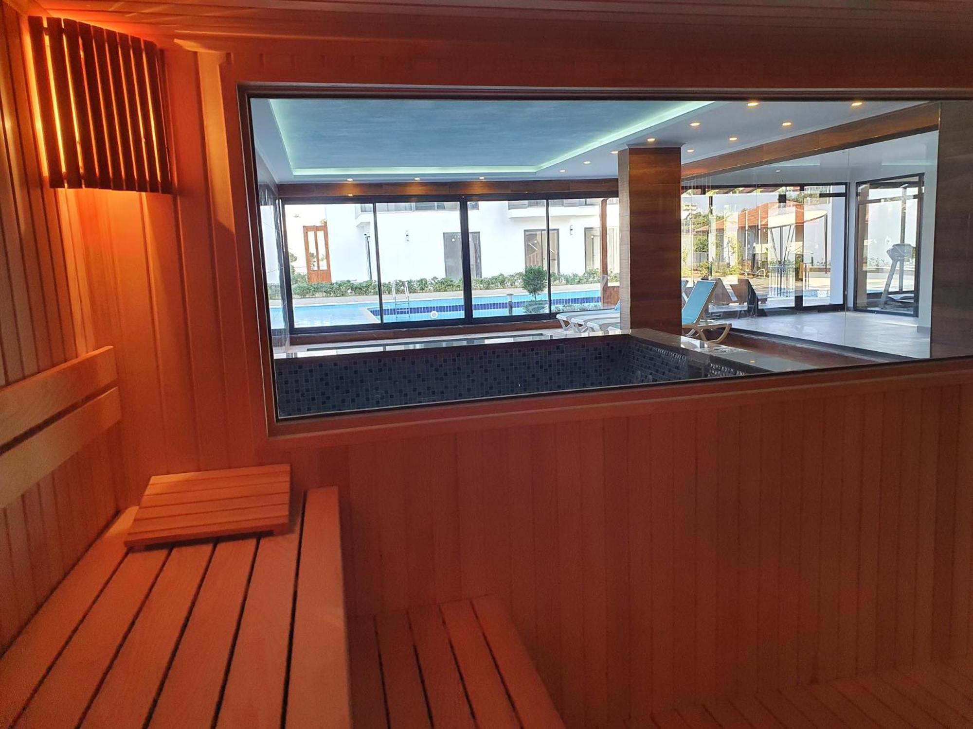 Penthous Dream Two-bedroom Duplex