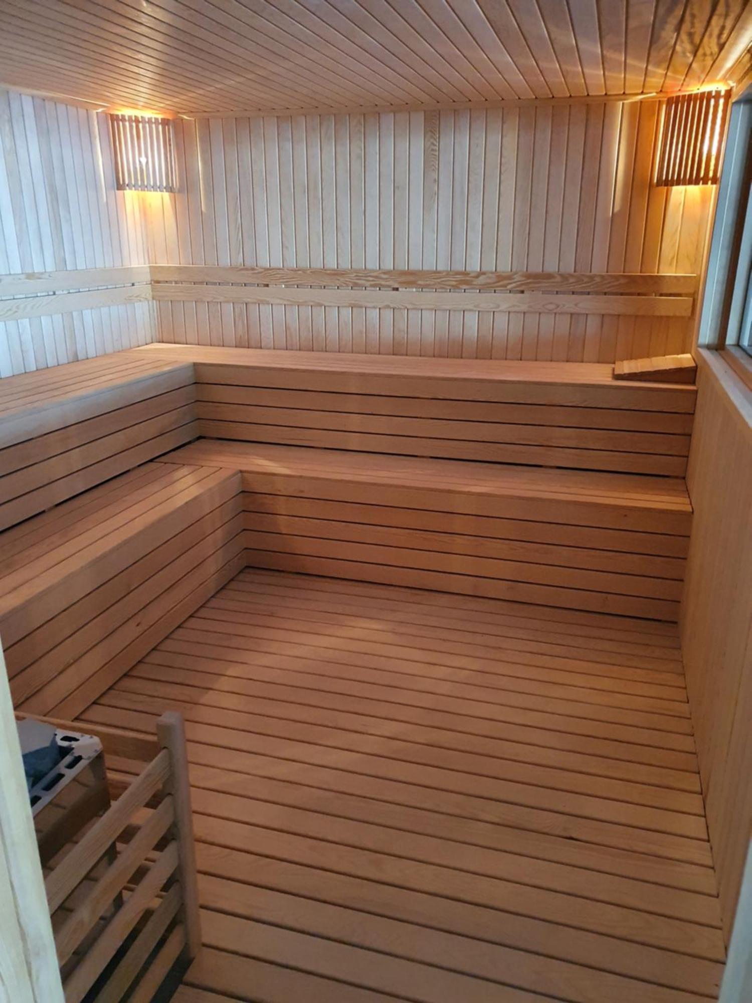 Daire Penthous Dream Two-bedroom Duplex *