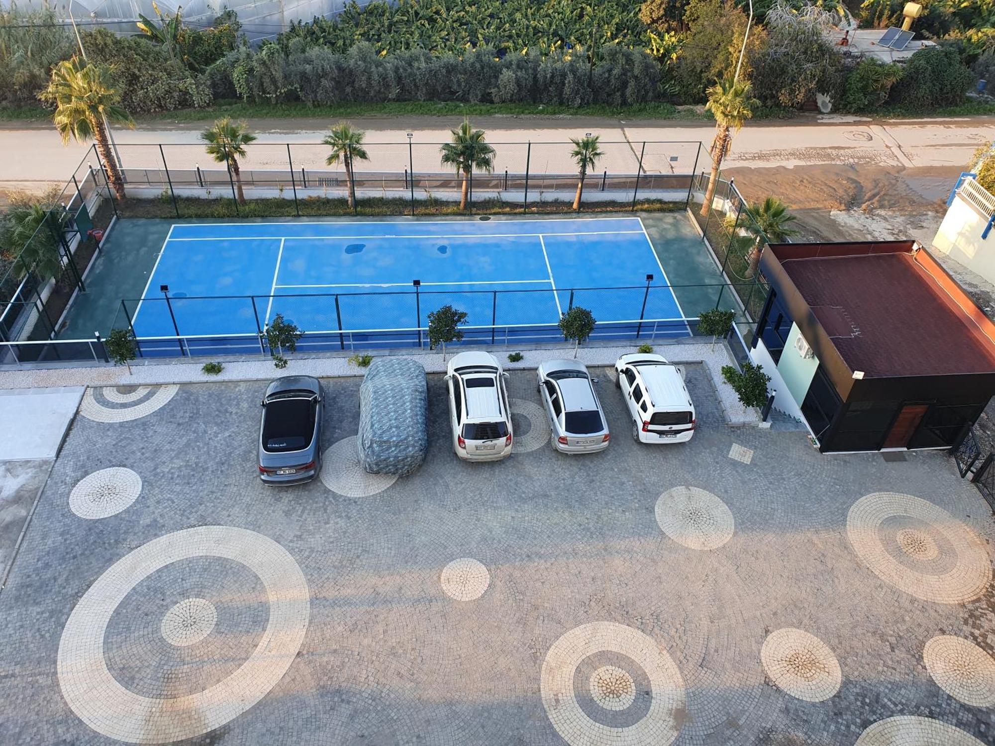 Penthous Dream Two-bedroom Duplex Daire