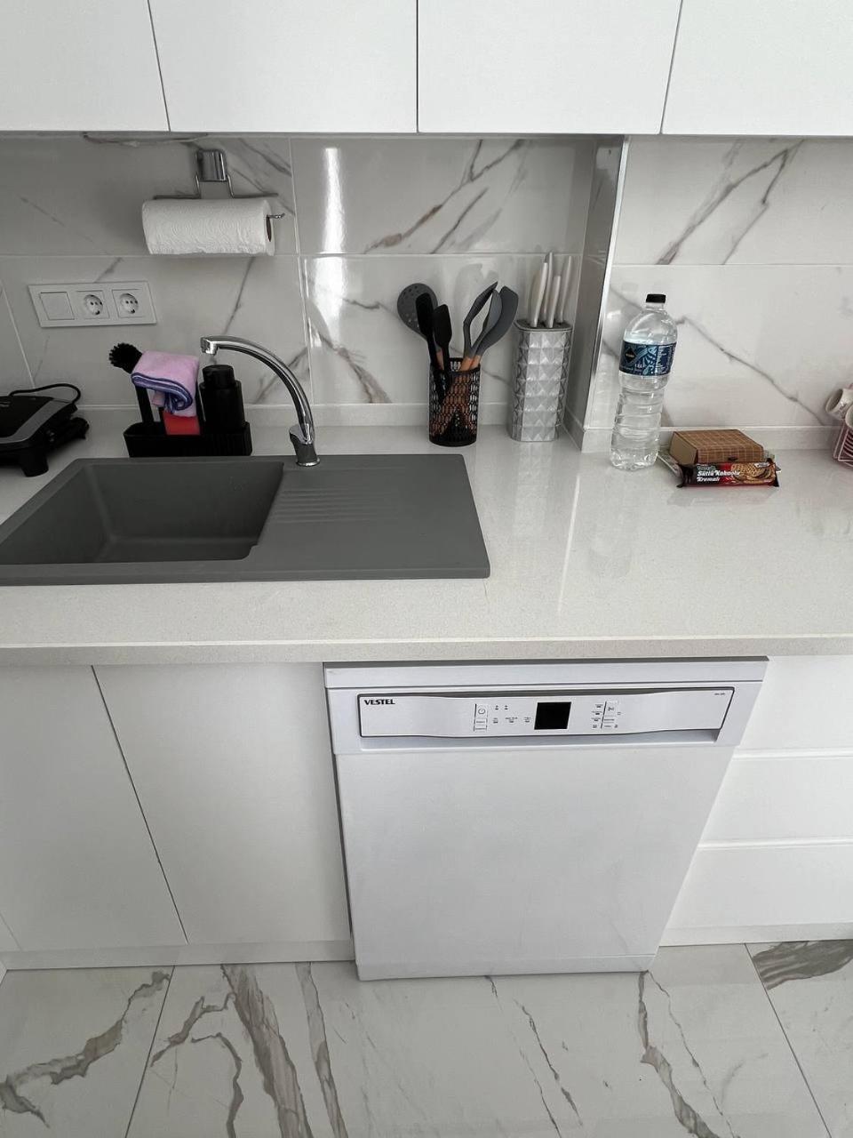 Flamingo - Stylish Near The Beach, In The Heart Of Alanya