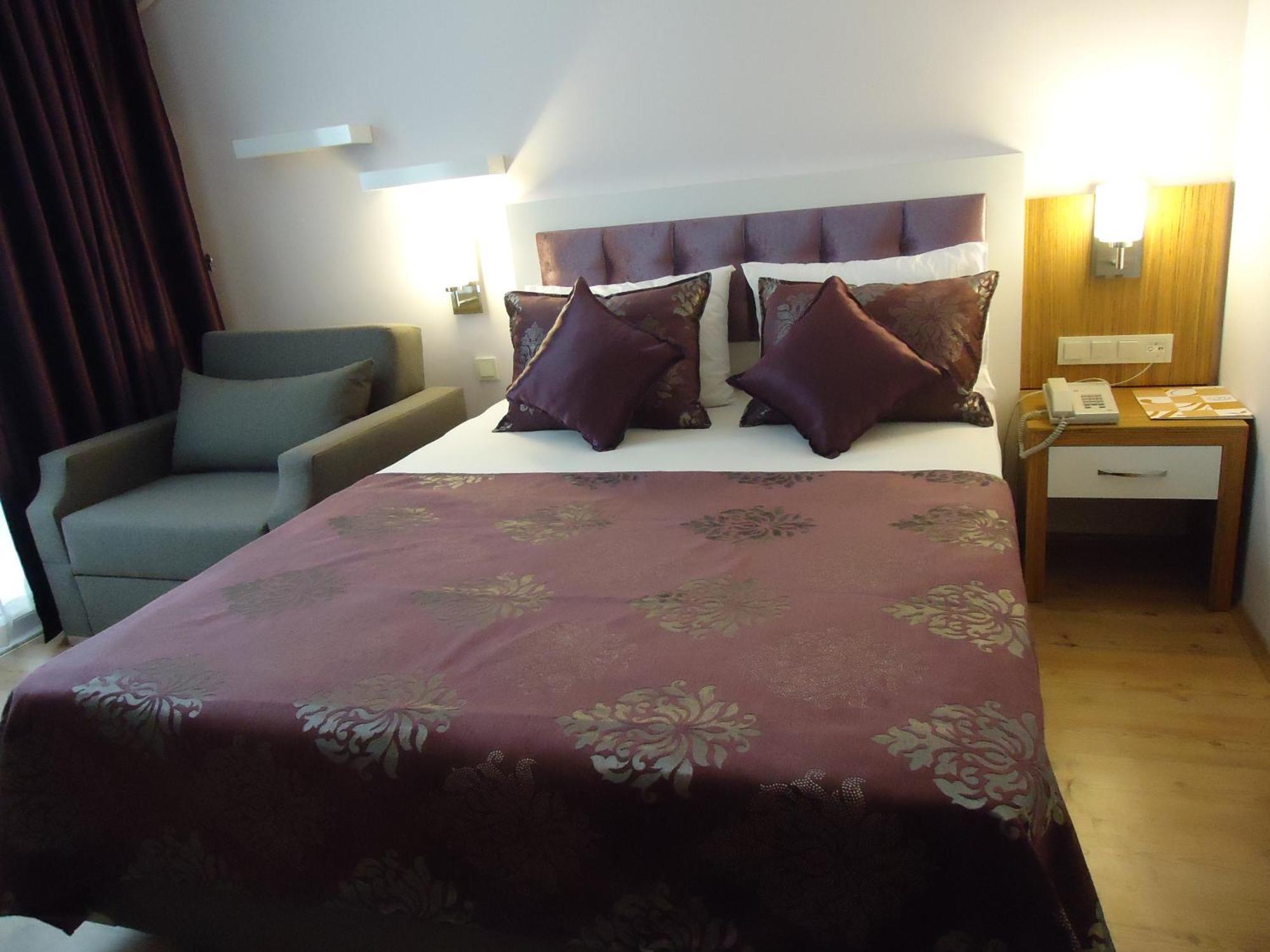 Hotel Bilkay