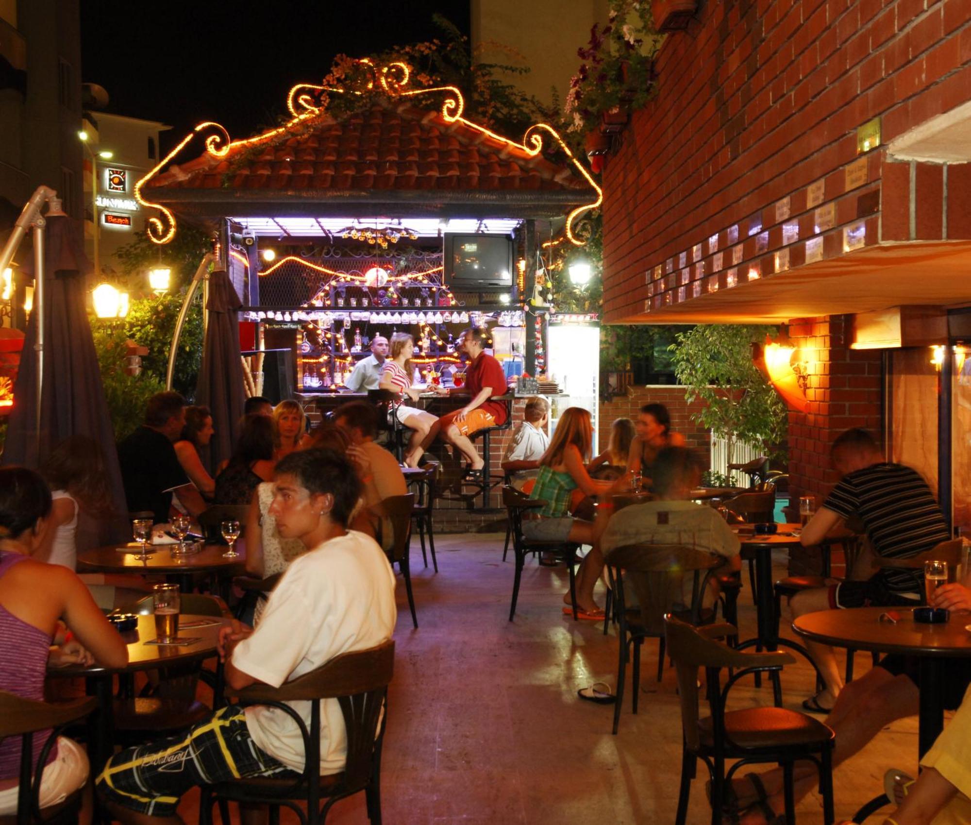 Bilkay Alanya
