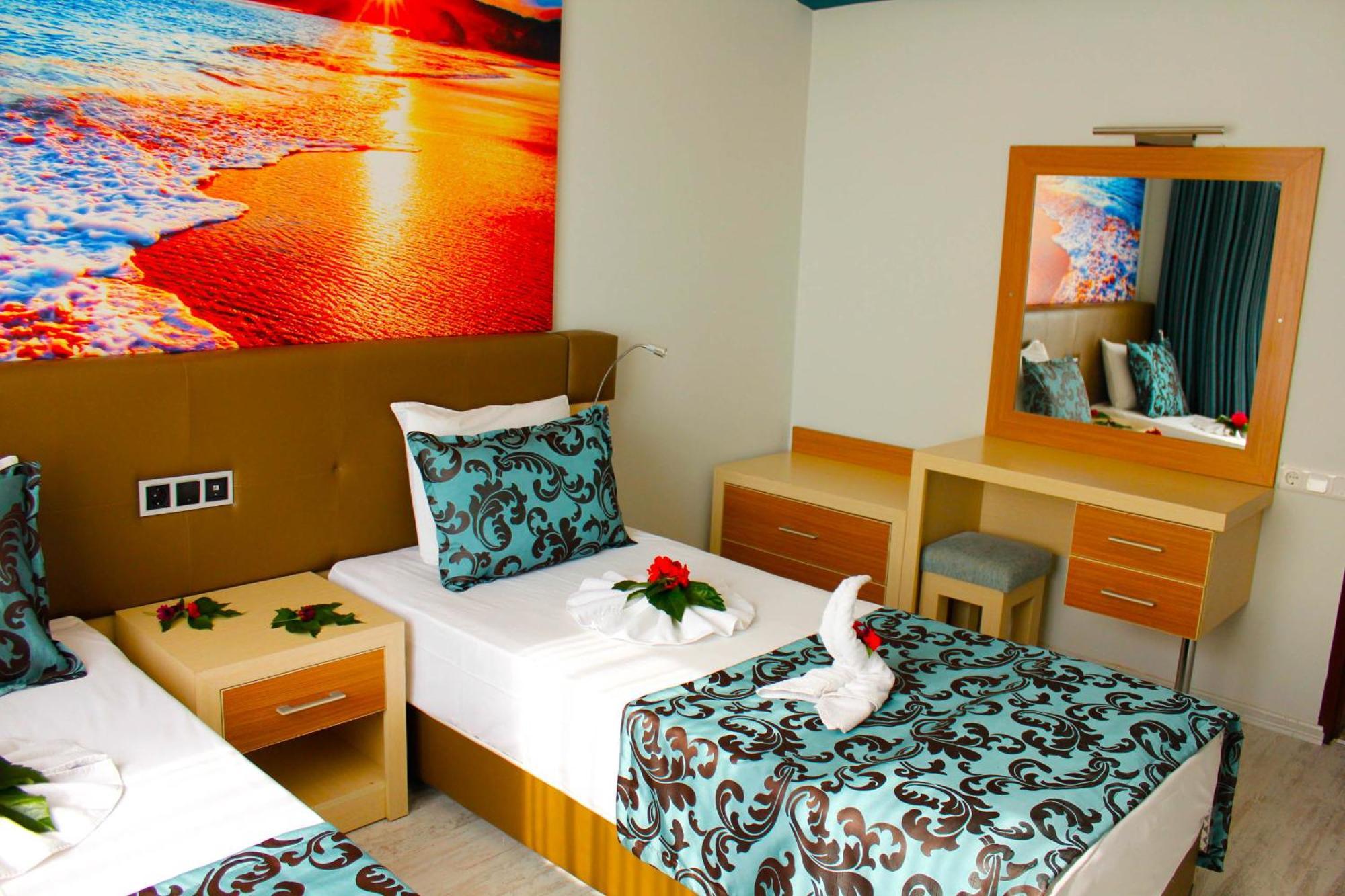 Hotel Ark And 3*