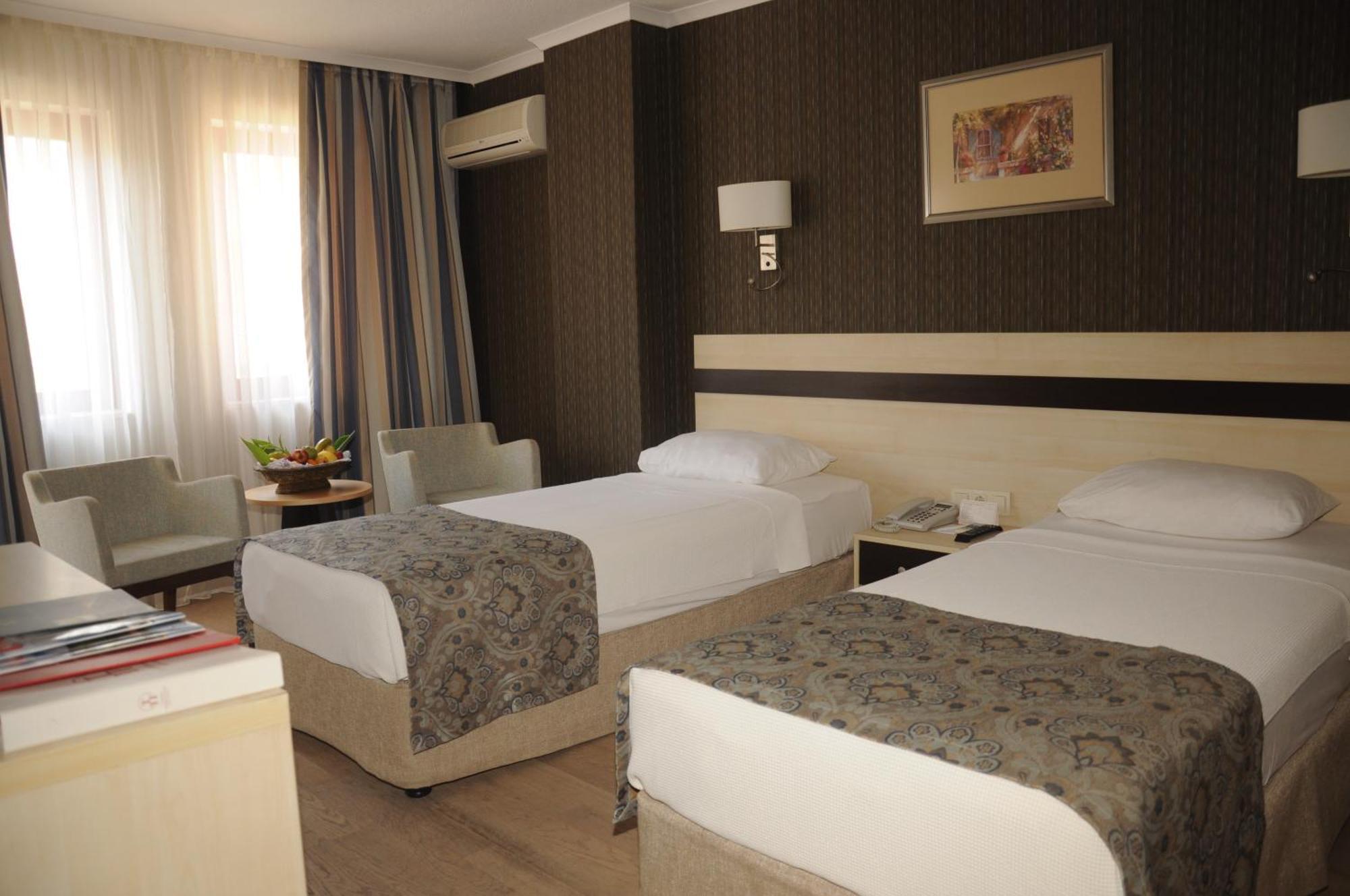 A11 Obakoey 4* Alanya