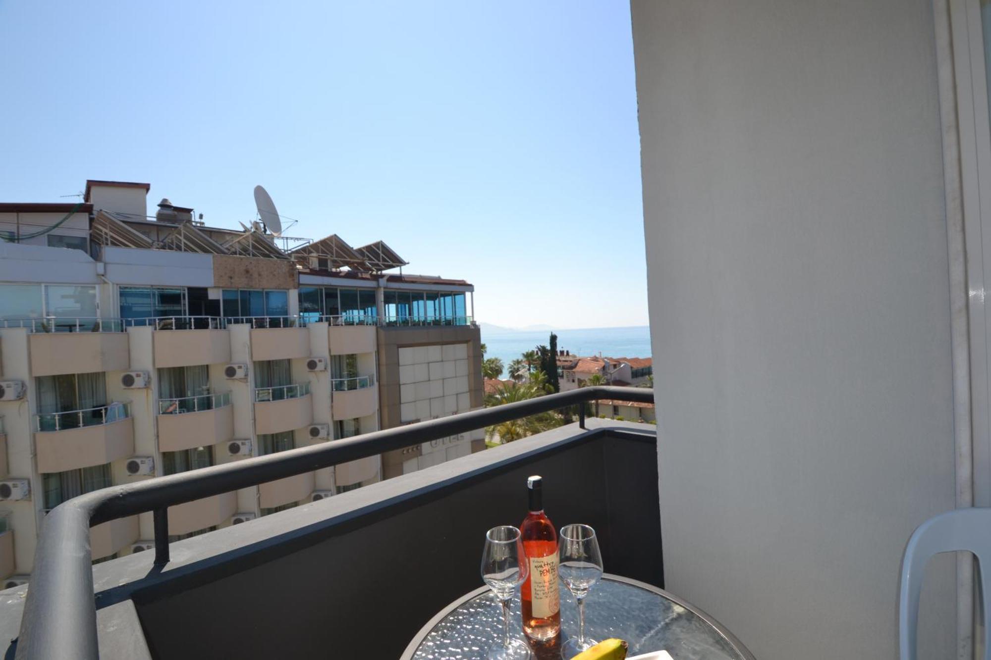 Otel En Vie Boutique - Adults Only Alanya
