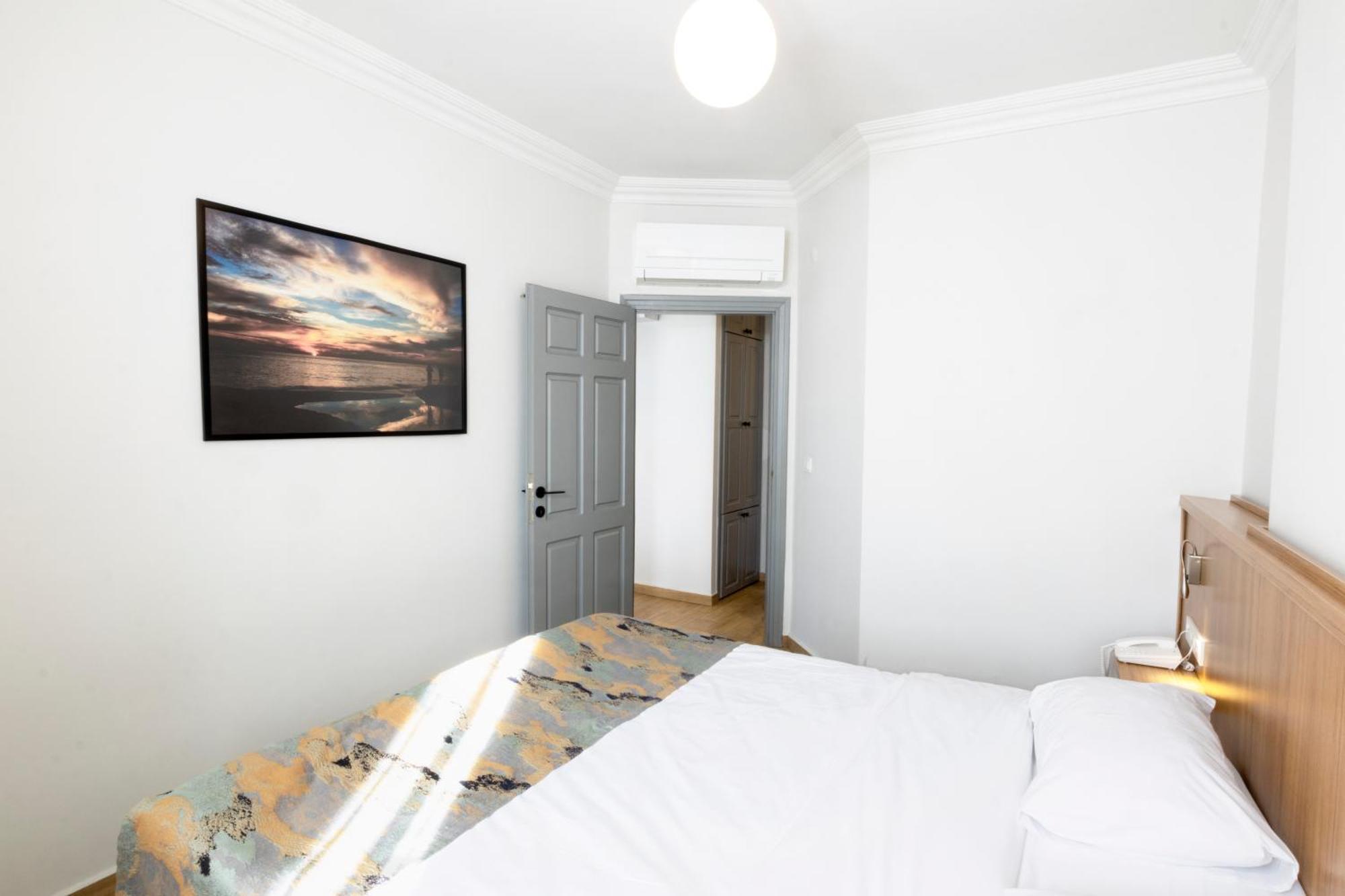 Hotel Comfort