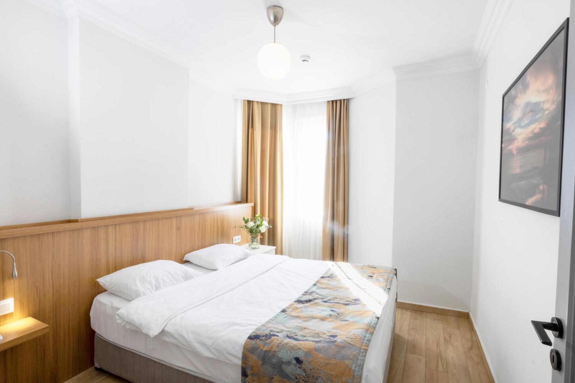 Hotel Comfort