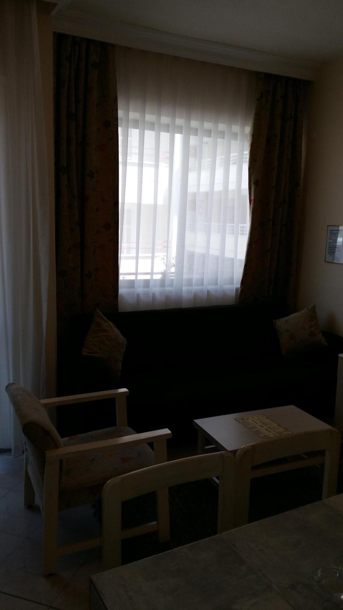 Musti Apart Alanya
