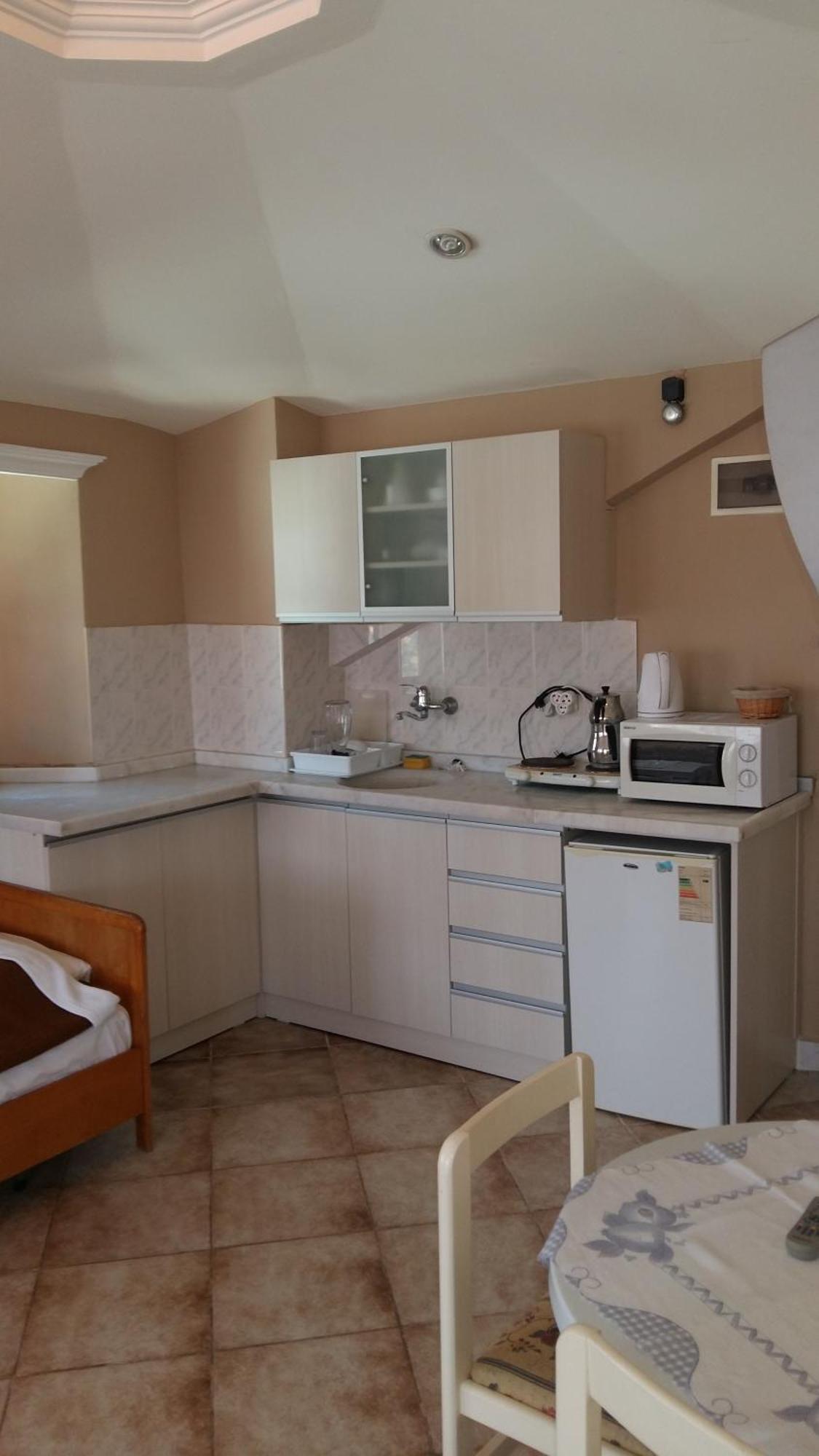 Musti Aparthotel